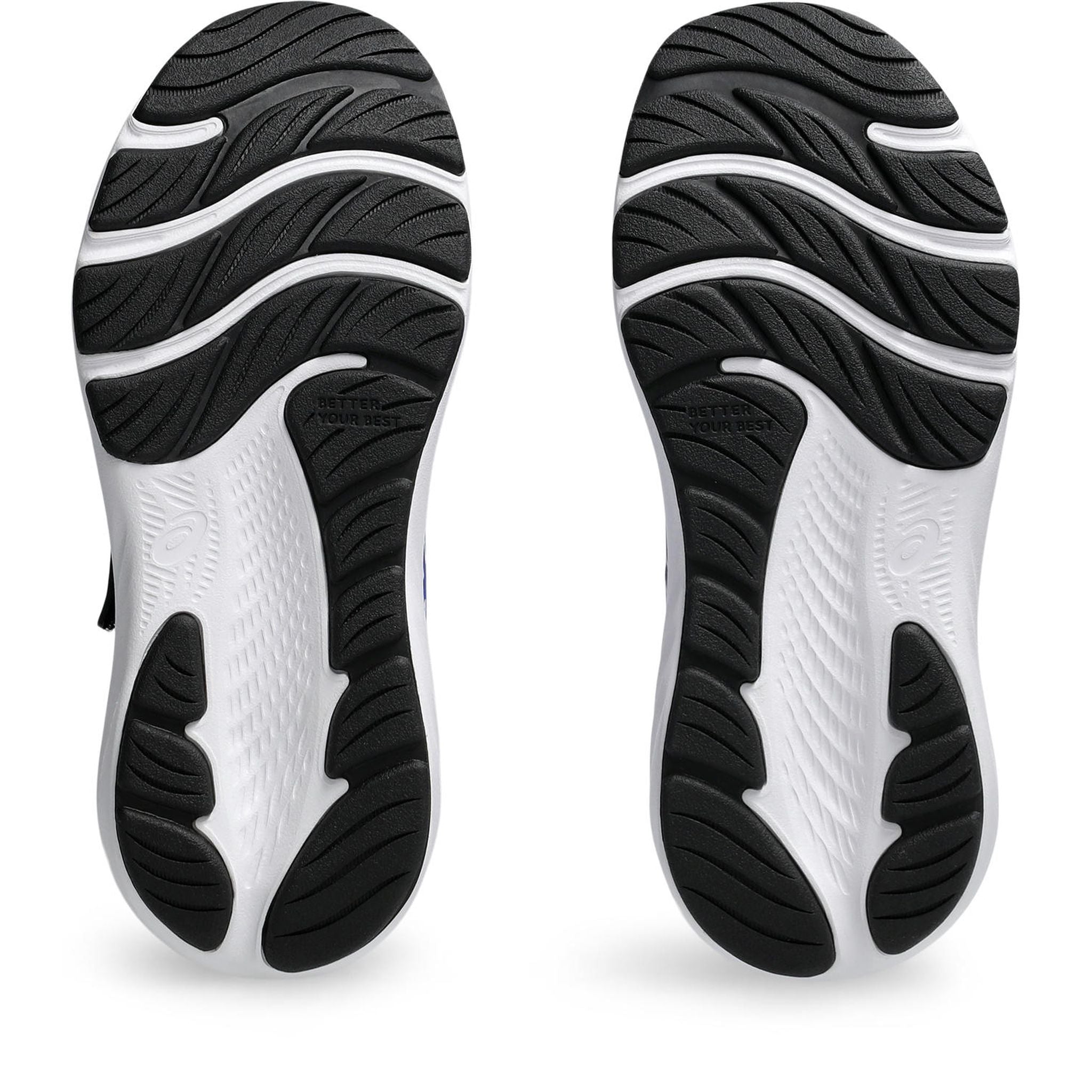 ASICS Contend 9 PS Kids Running Shoes