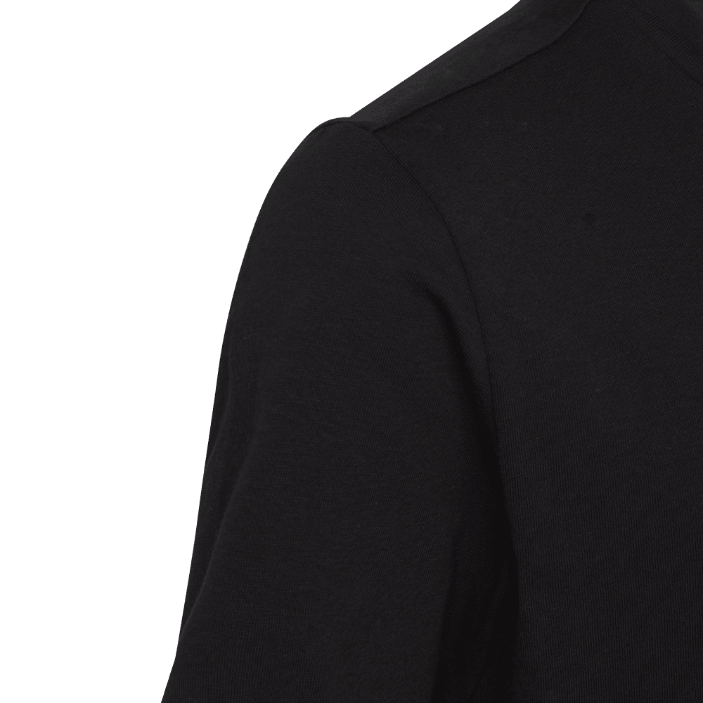 adidas Essentials Linear Logo Kids Tee