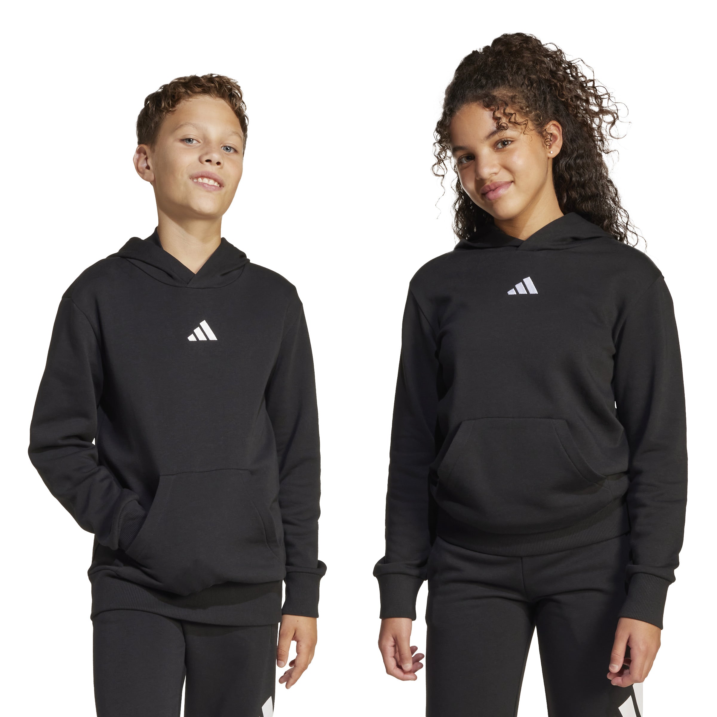 adidas Essentials Kids Hoodie
