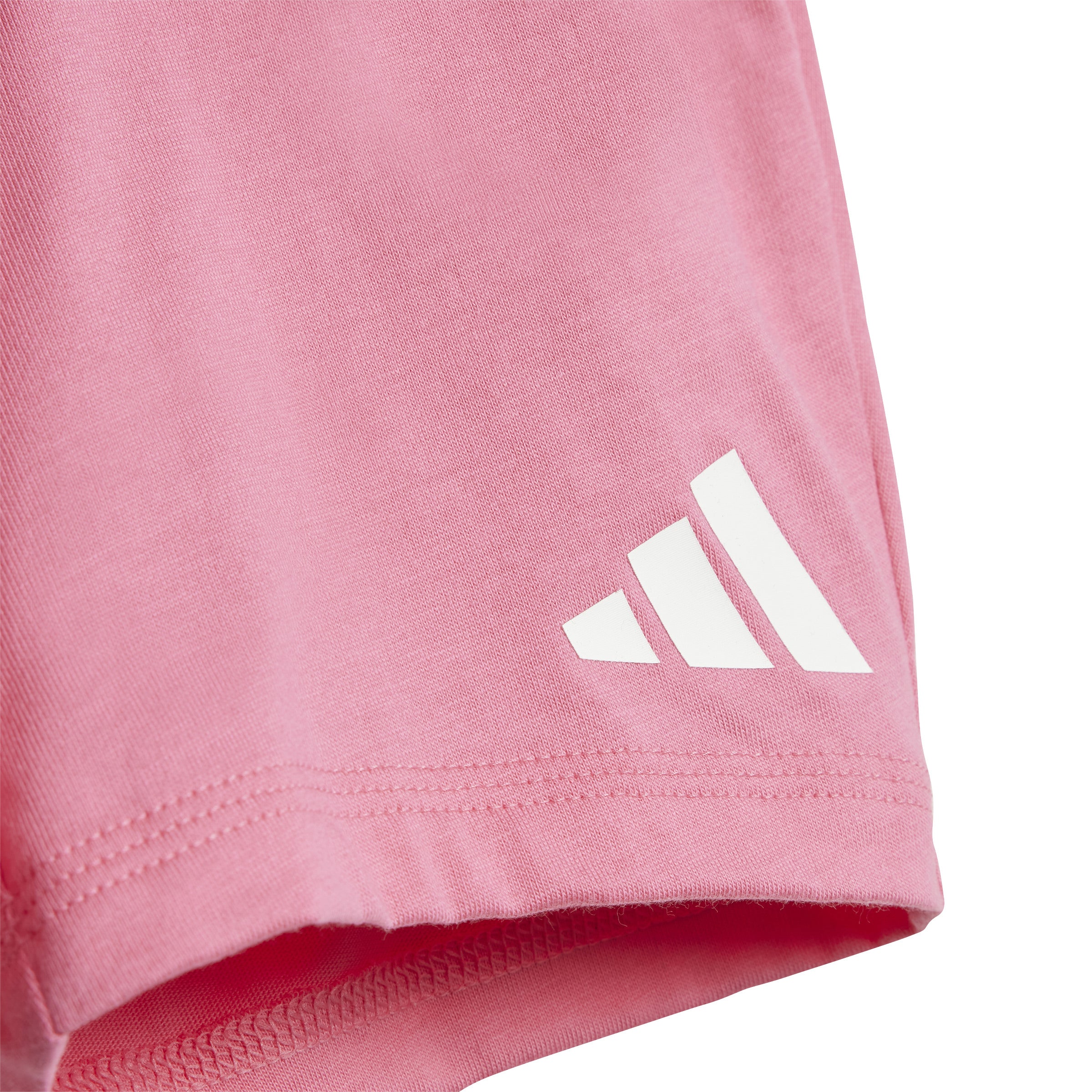 adidas Essentials Kids Tee Set