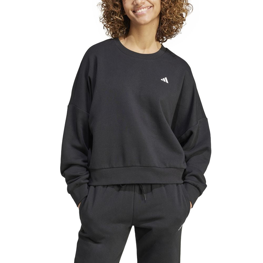adidas Feelcozy Womens Sweatshirt