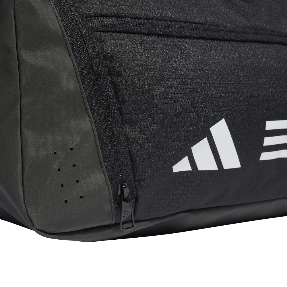 adidas Essentials 3-Stripes Small TR Duffle Bag
