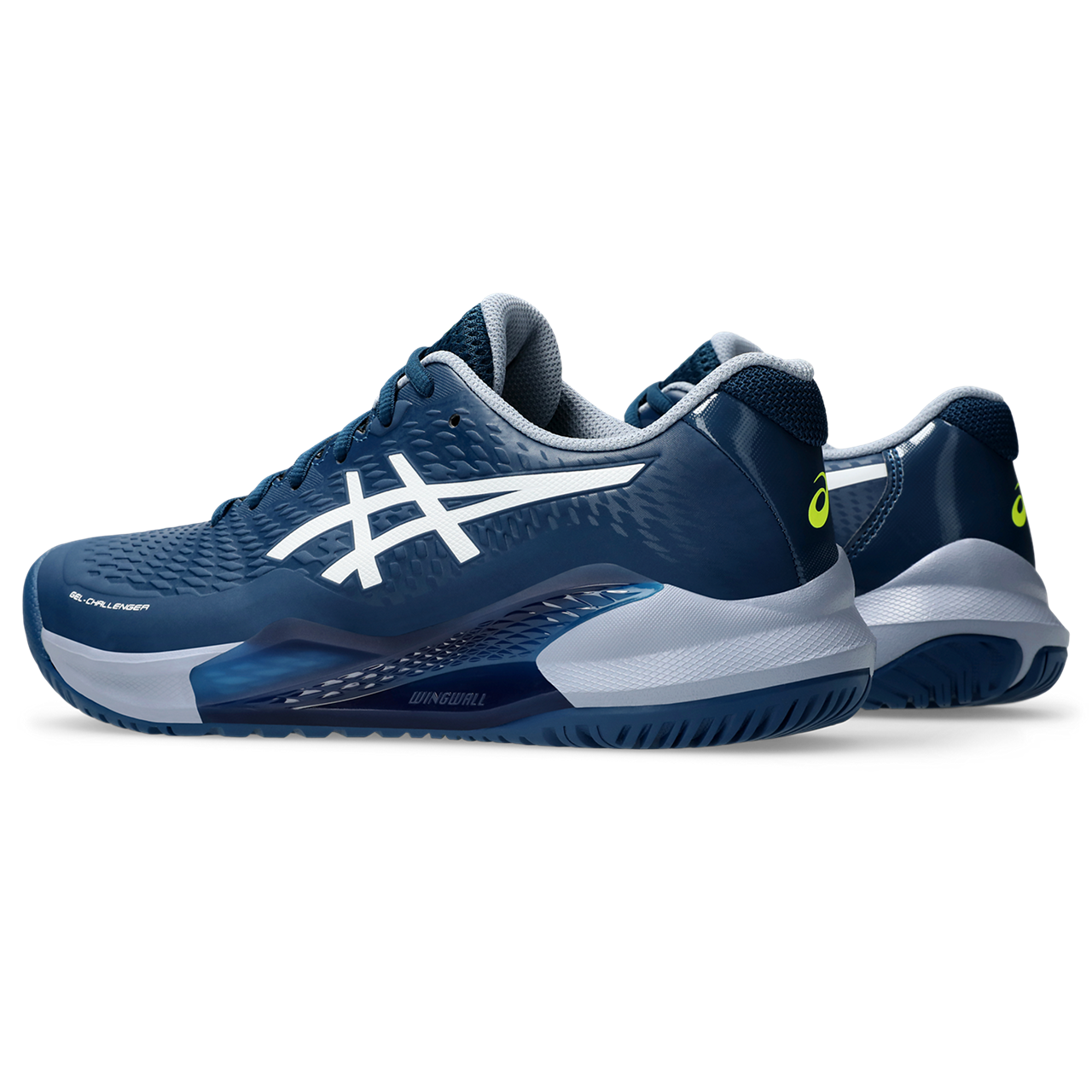 ASICS Gel-Challenger 14 Mens Tennis Shoes