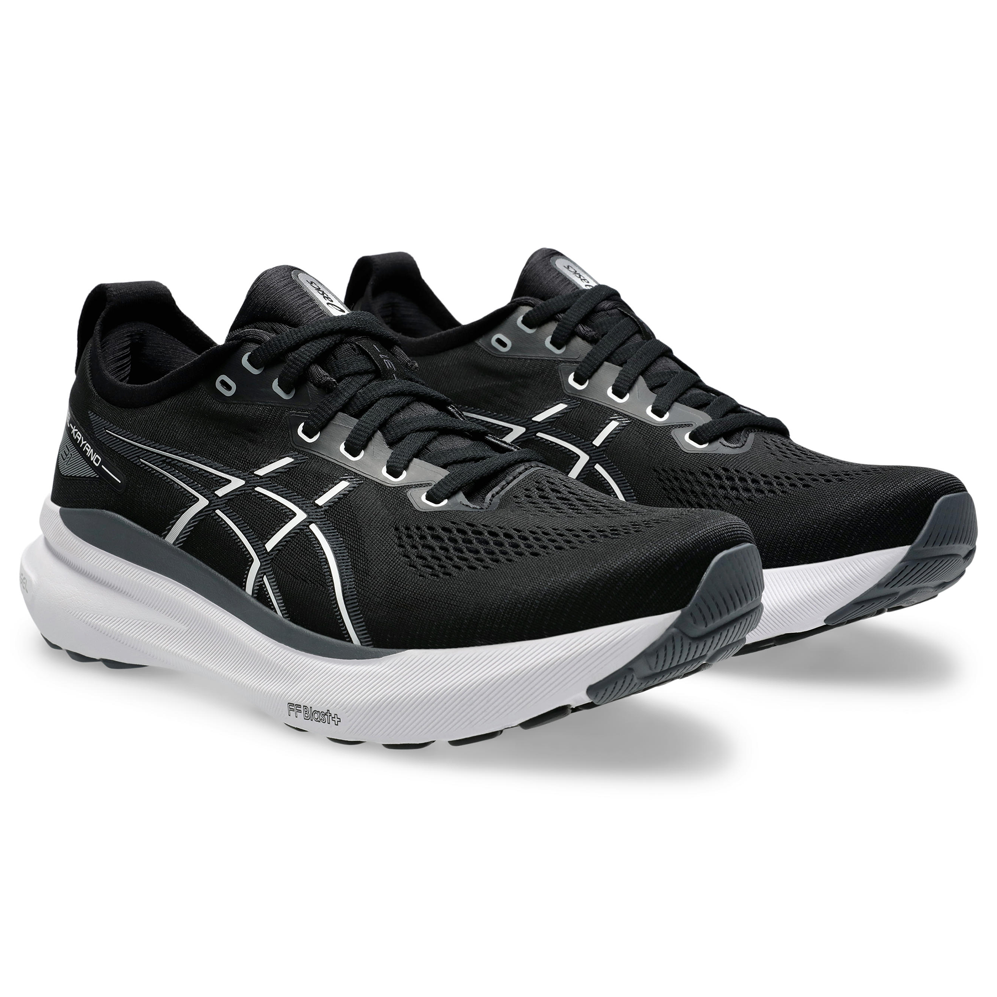 ASICS GEL-KAYANO 31 2E Mens Running Shoes