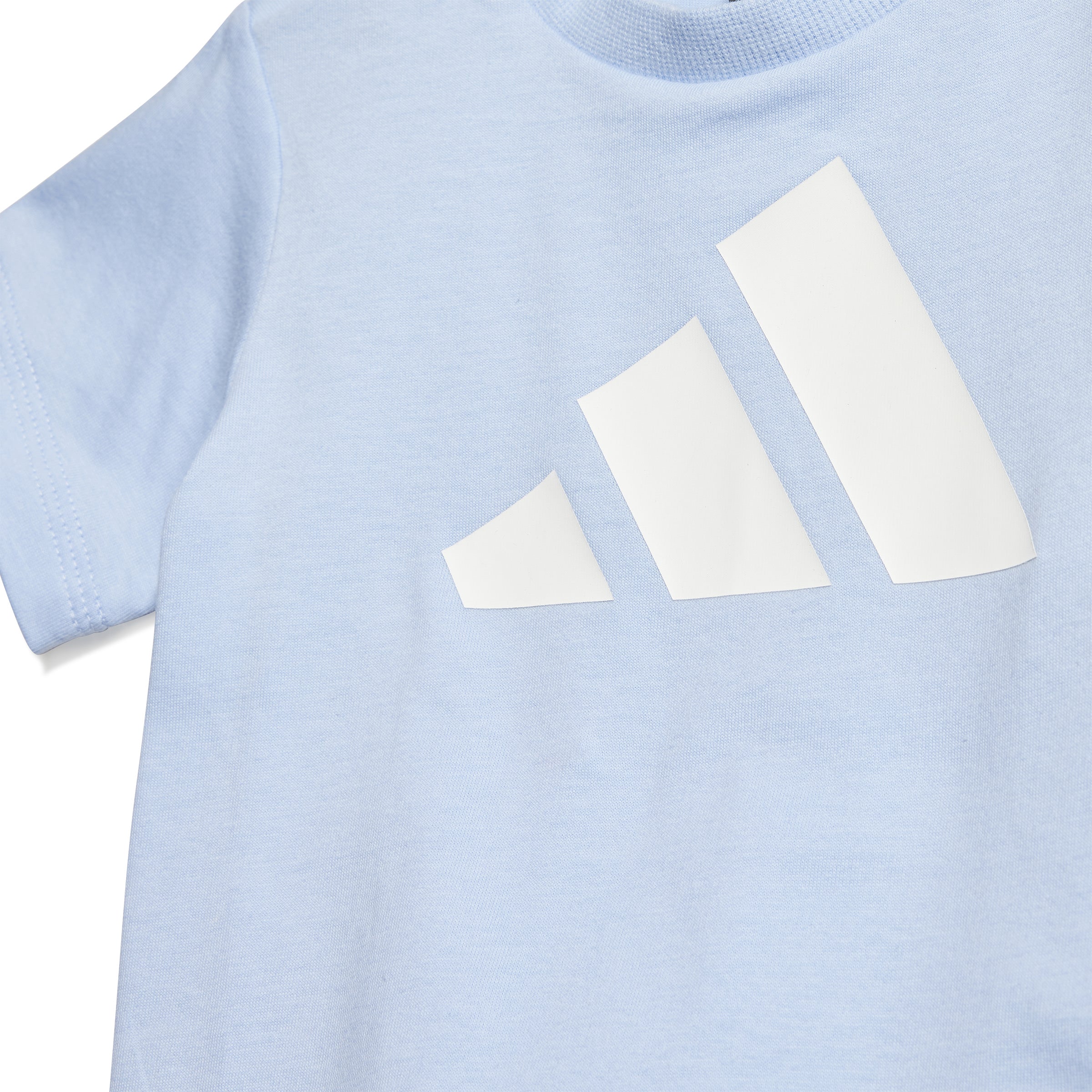 adidas Essentials Kids Tee Set