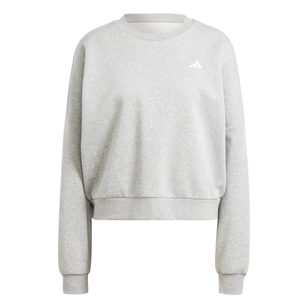 adidas Feelcozy Womens Sweatshirt