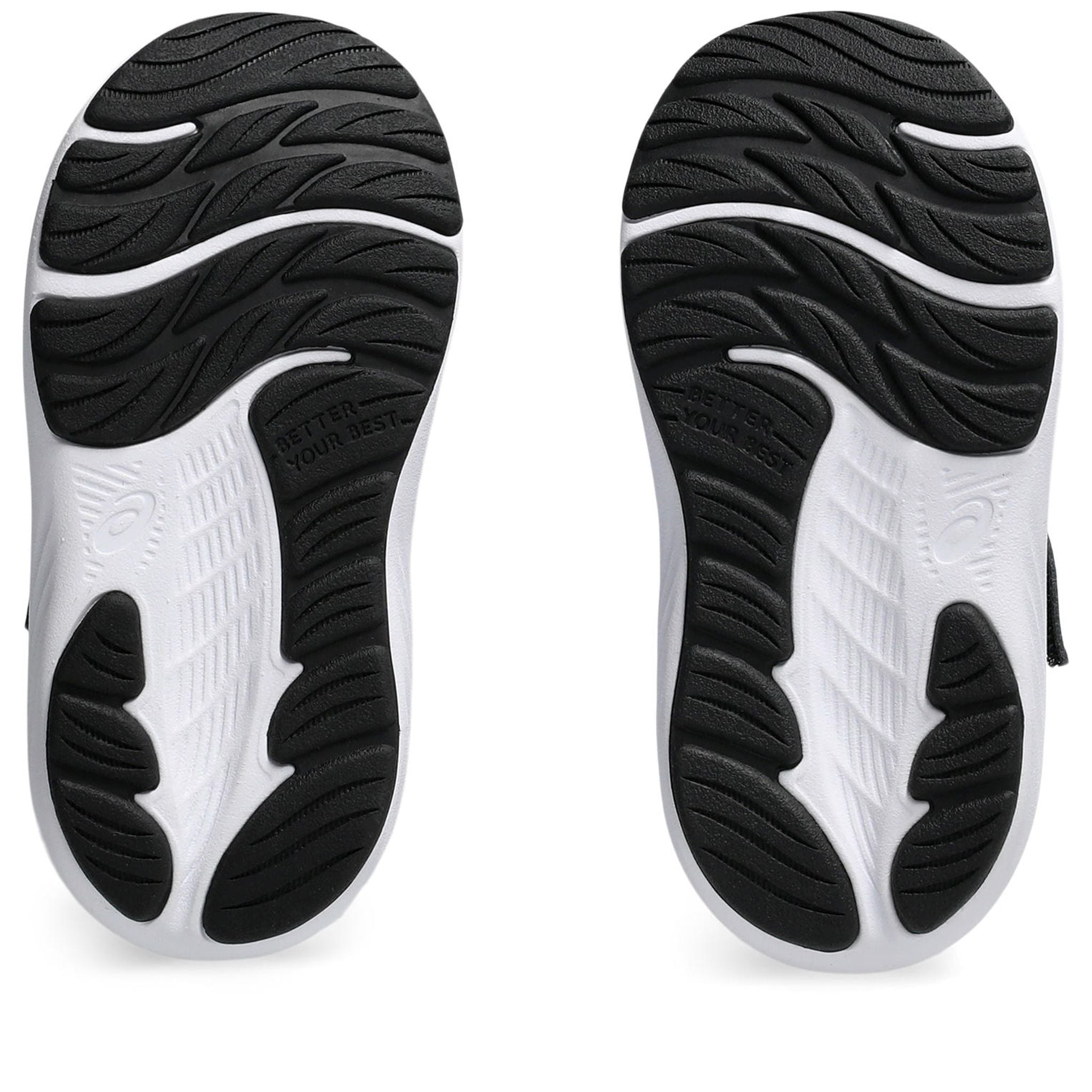 ASICS Contend 9 Toddler Shoes