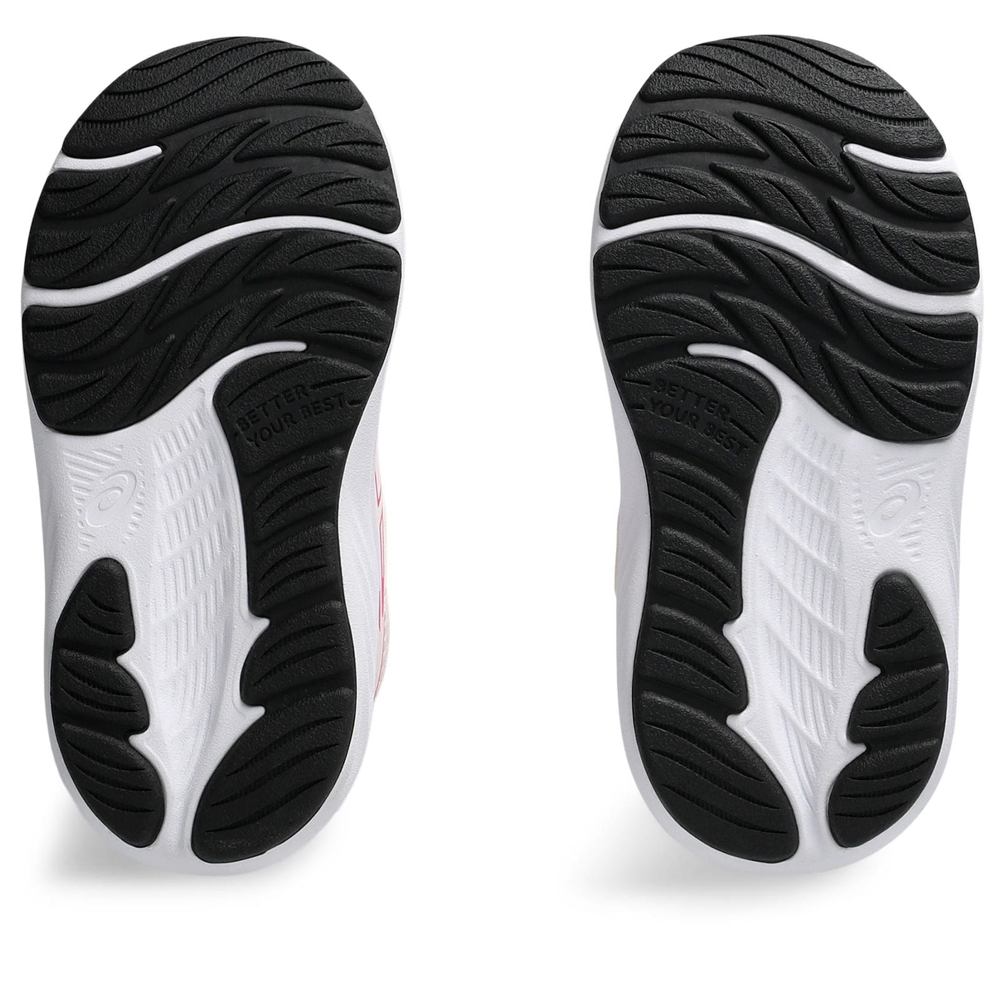 ASICS Contend 9 Toddler Shoes