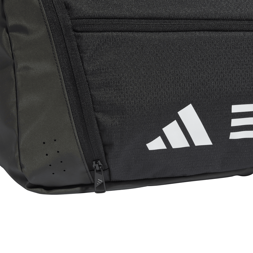 adidas Essentials 3-Stripes Medium TR Duffle Bag