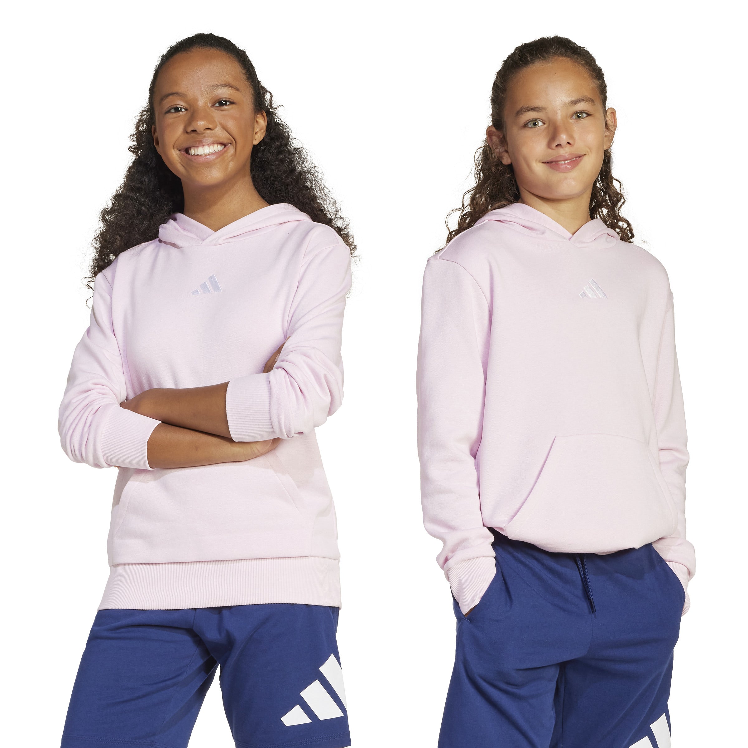adidas Essentials Kids Hoodie