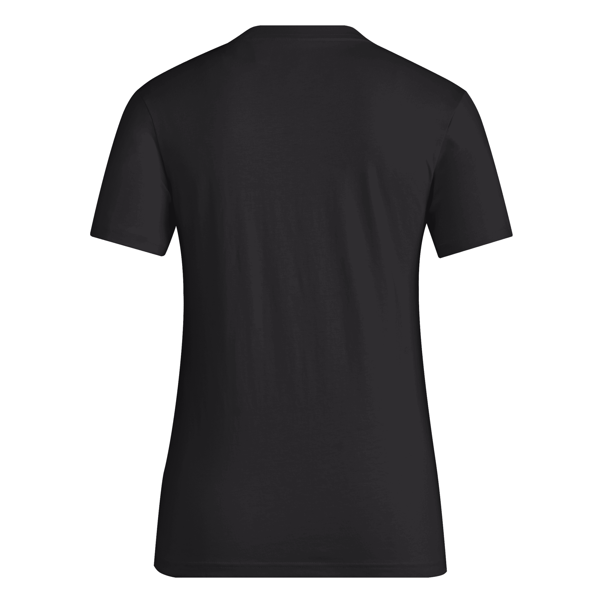 adidas Essentials Logo Womens Tee
