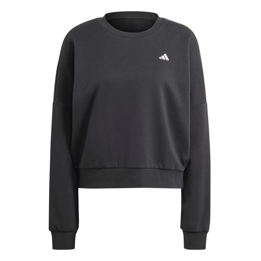 adidas Feelcozy Womens Sweatshirt