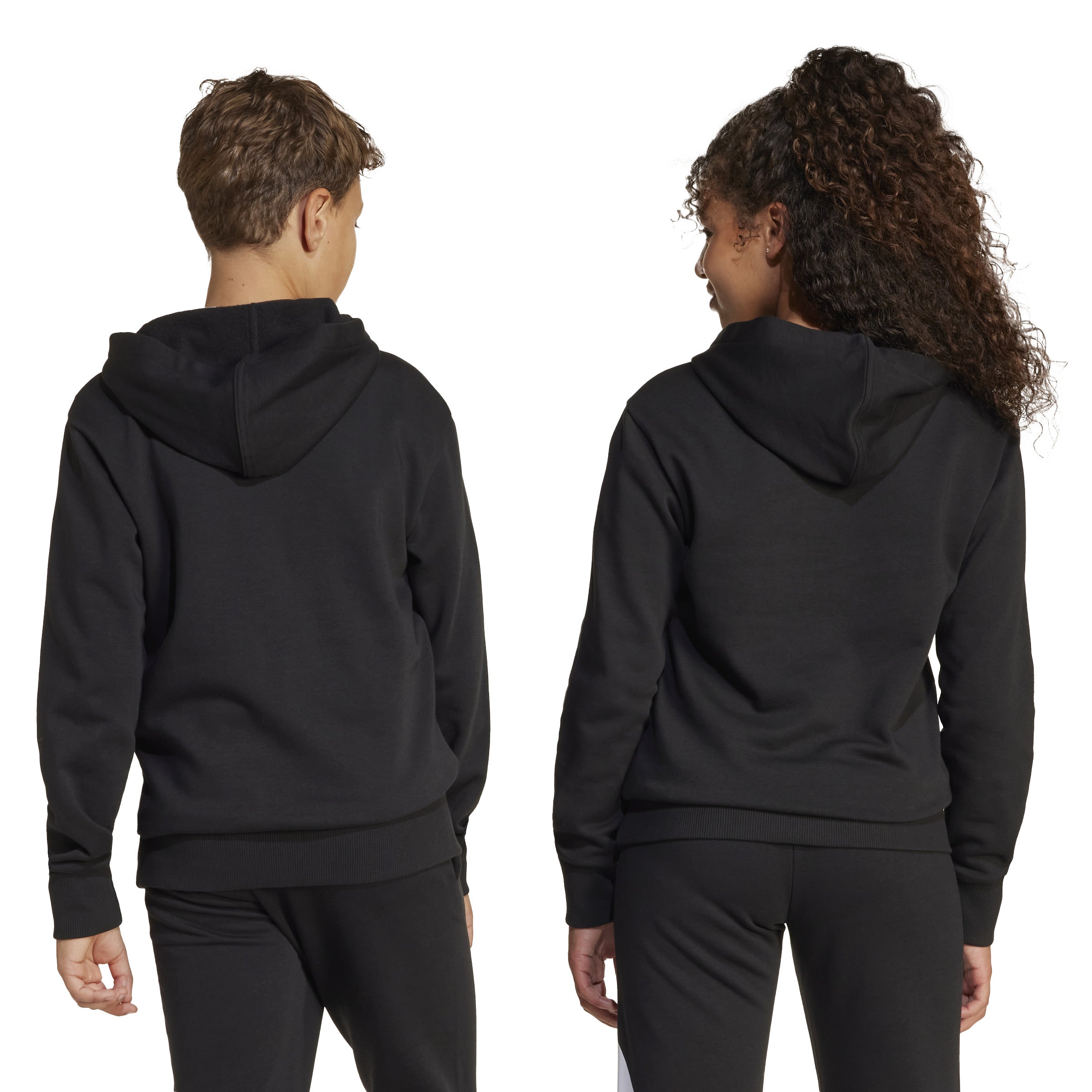 adidas Essentials Kids Hoodie