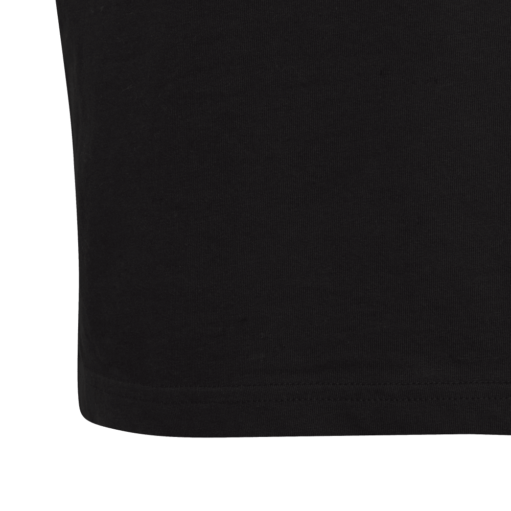 adidas Essentials Linear Logo Kids Tee