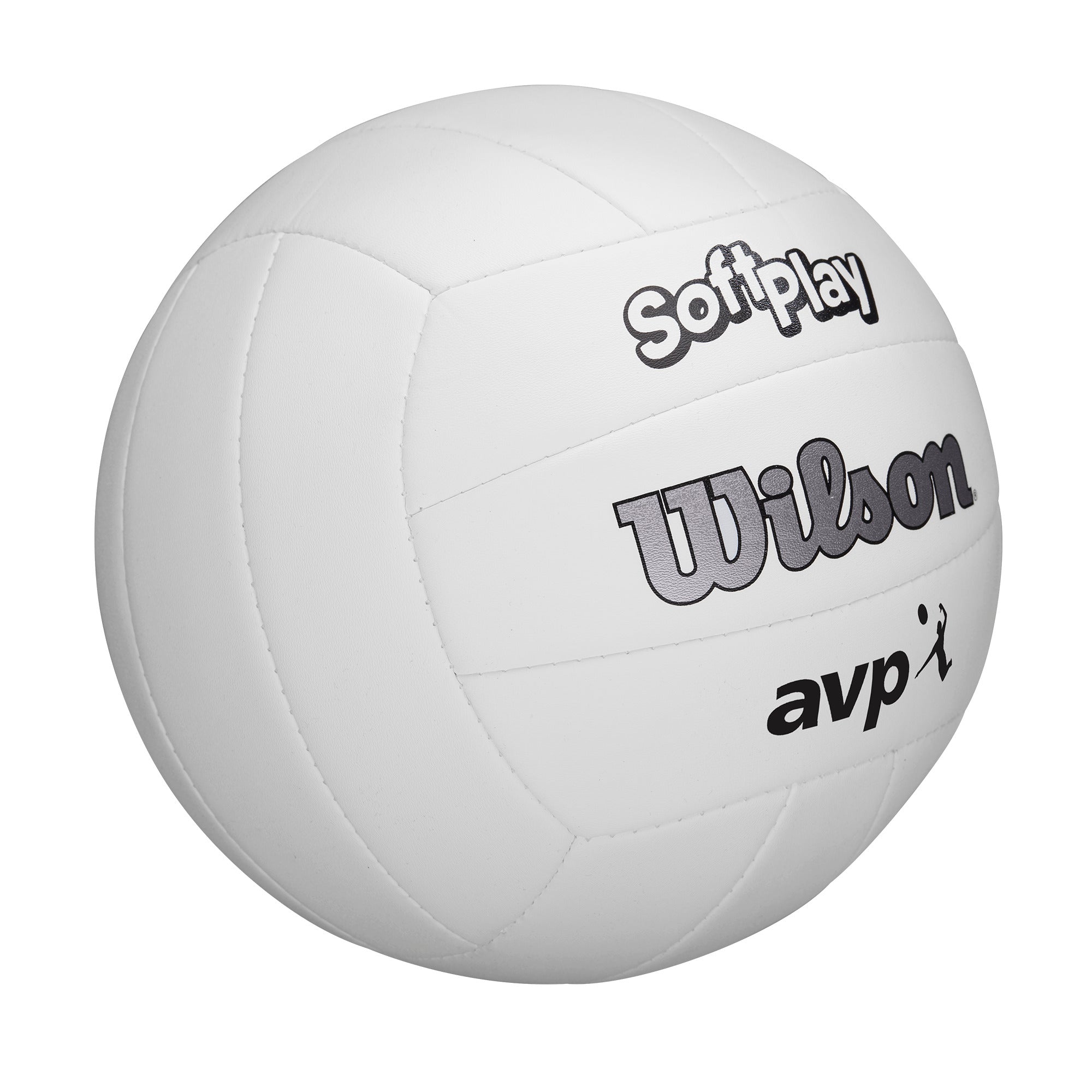 Wilson AVP Soft Play Volleyball