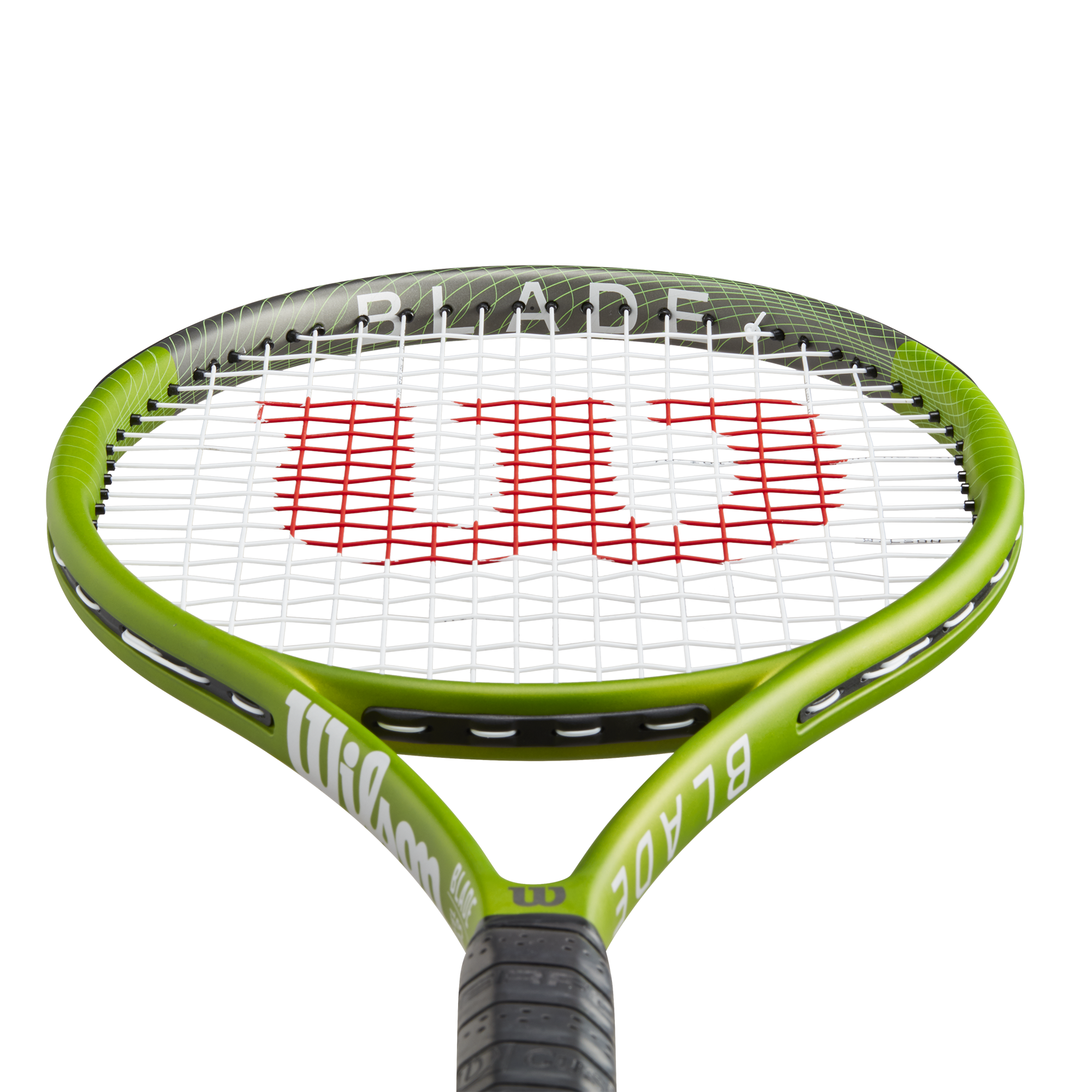 Wilson Blade Feel 103 Tennis Raquet
