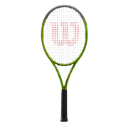 Wilson Blade Feel 103 Tennis Racquet