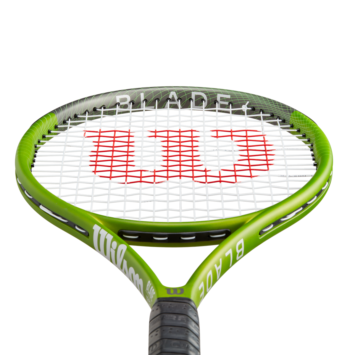 Wilson Blade Feel 103 Tennis Racquet