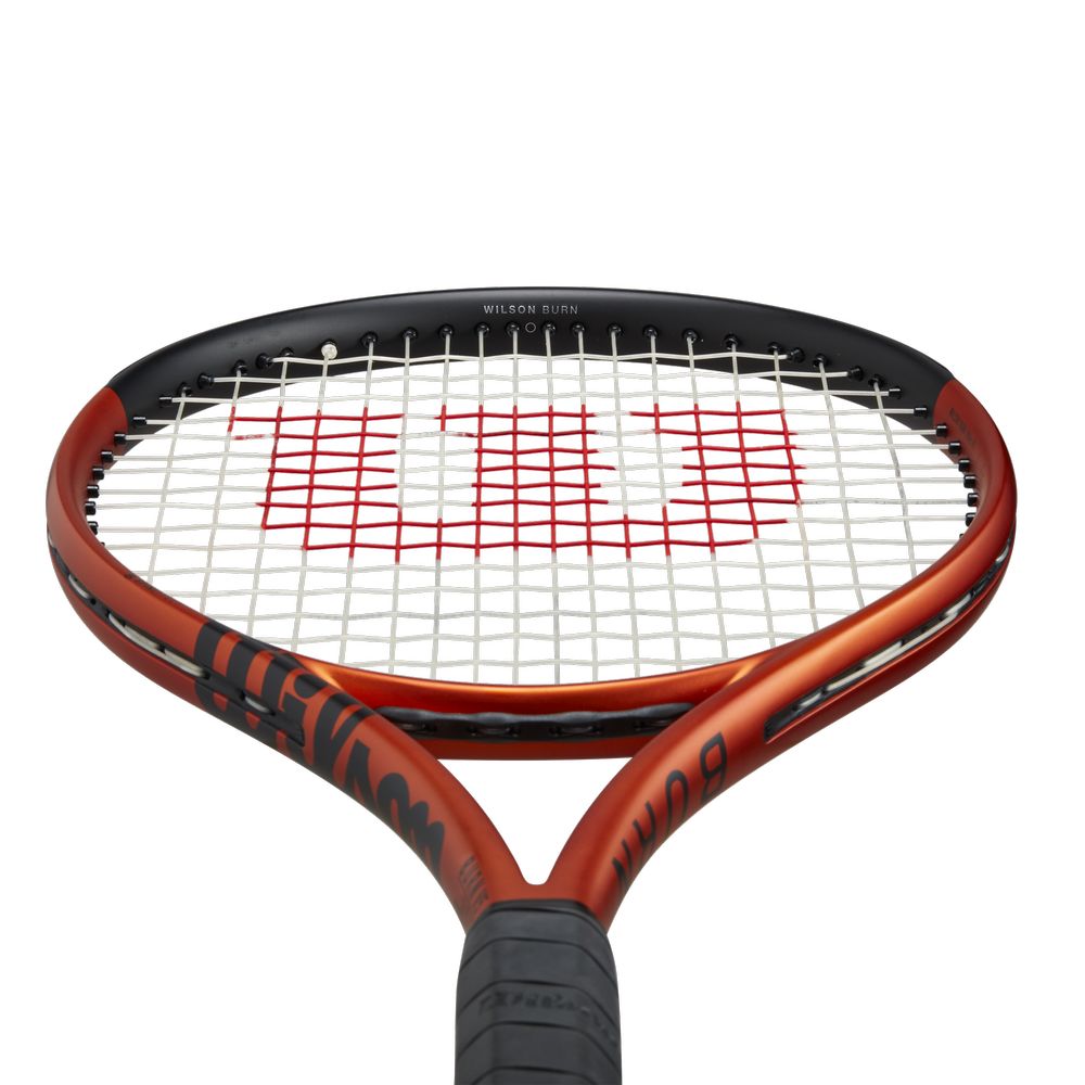 Wilson Burn 100ULS v5 Tennis Racquet