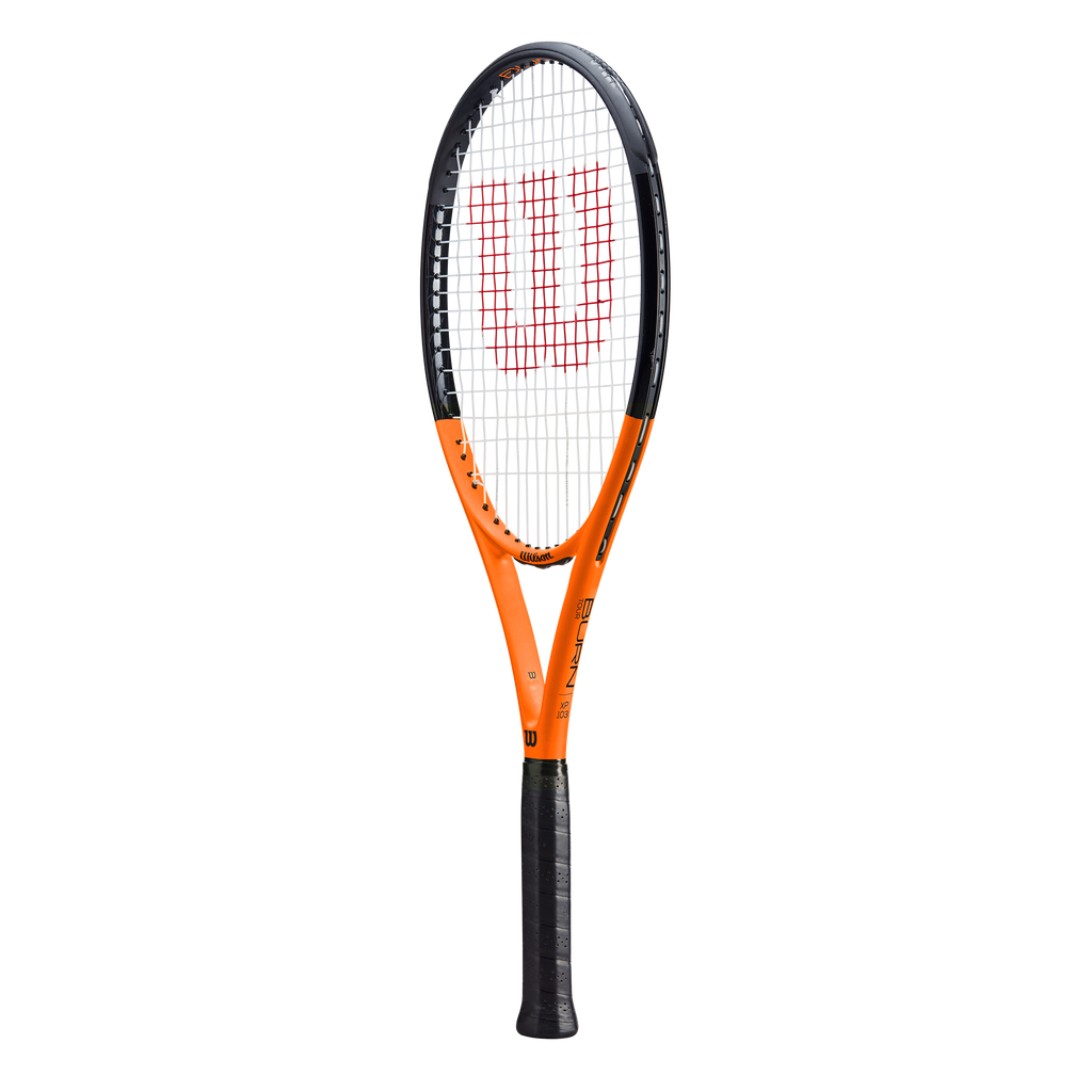 Wilson Burn Tour XP 103 Tennis Racquet – SportsPower Australia