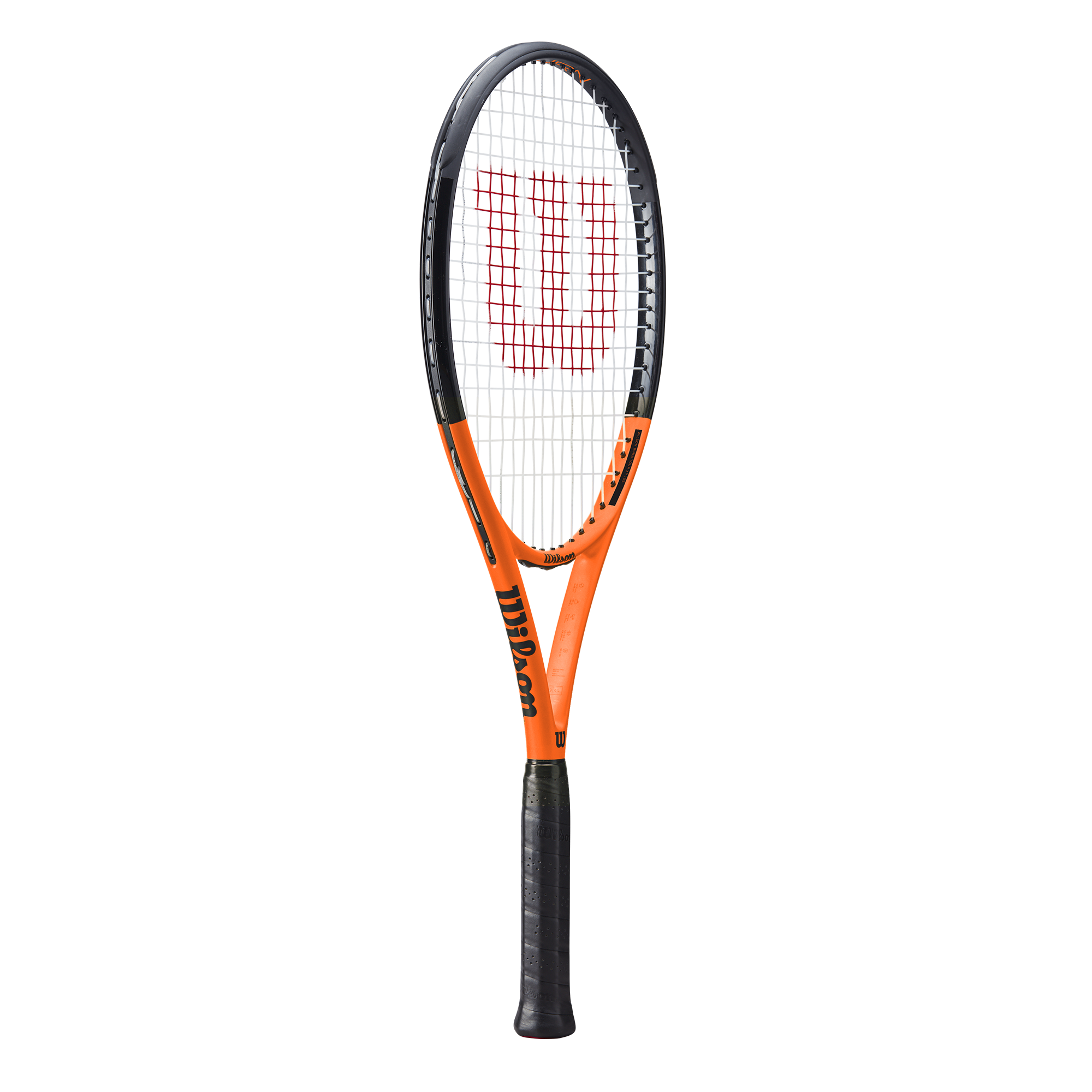 Wilson Burn Tour XP 103 Tennis Racquet