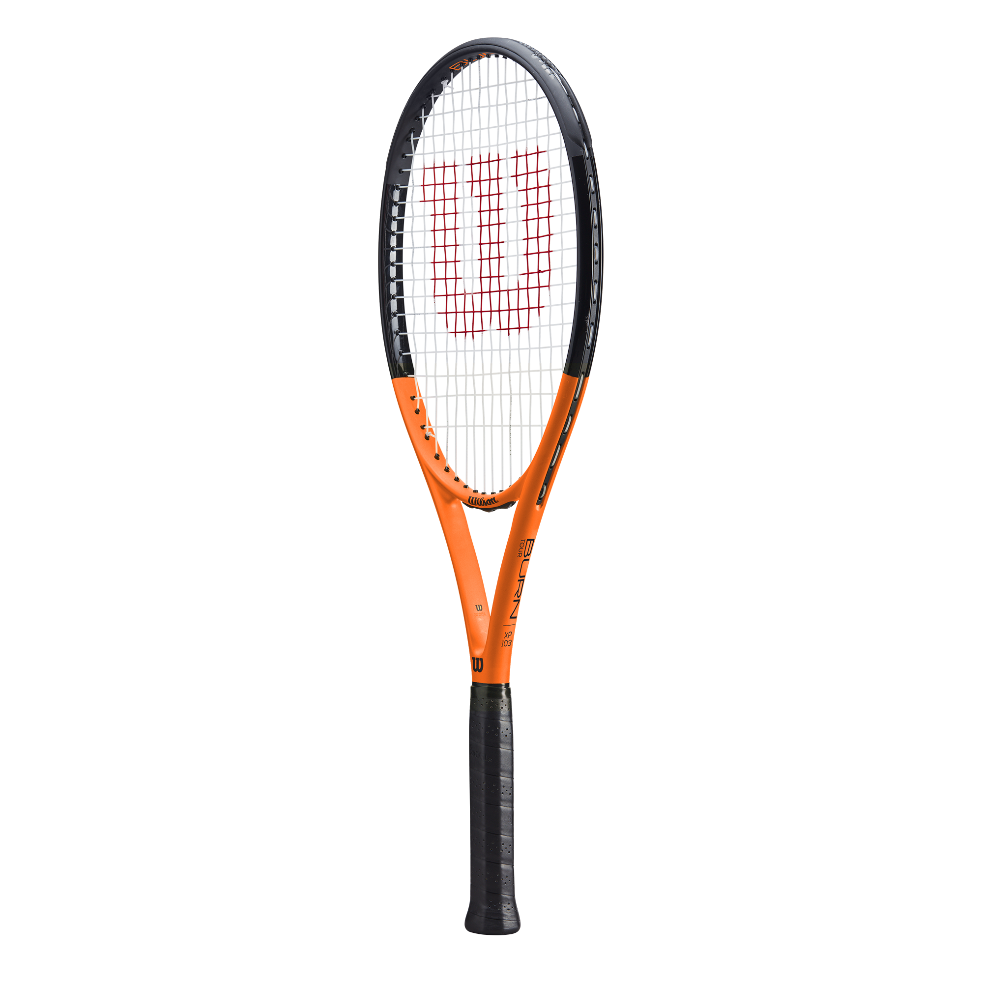 Wilson Burn Tour XP 103 Tennis Racquet
