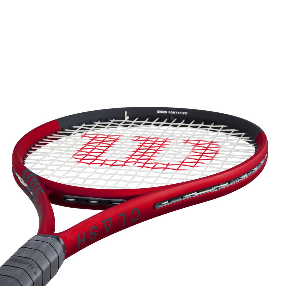Wilson Clash 100UL v2 Tennis Racquet