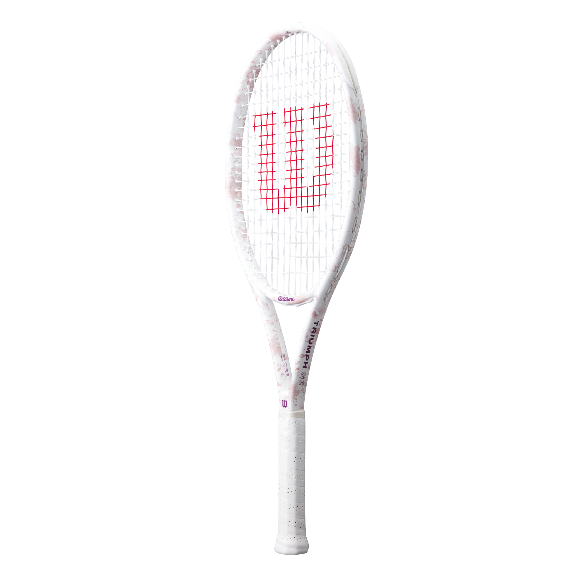 Wilson Exclusive Triumph 105 Tennis Racquet