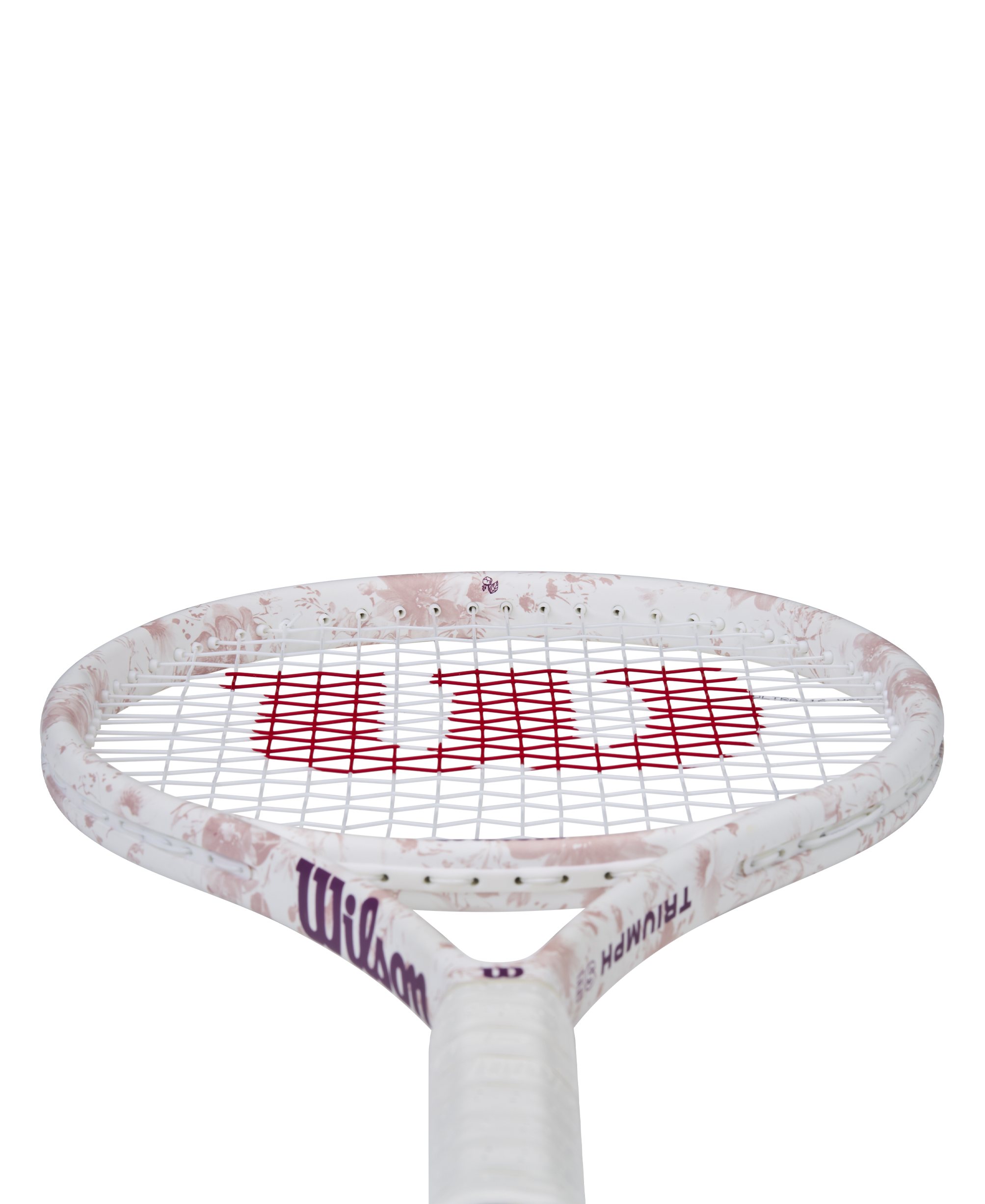 Wilson Exclusive Triumph 105 Tennis Racquet