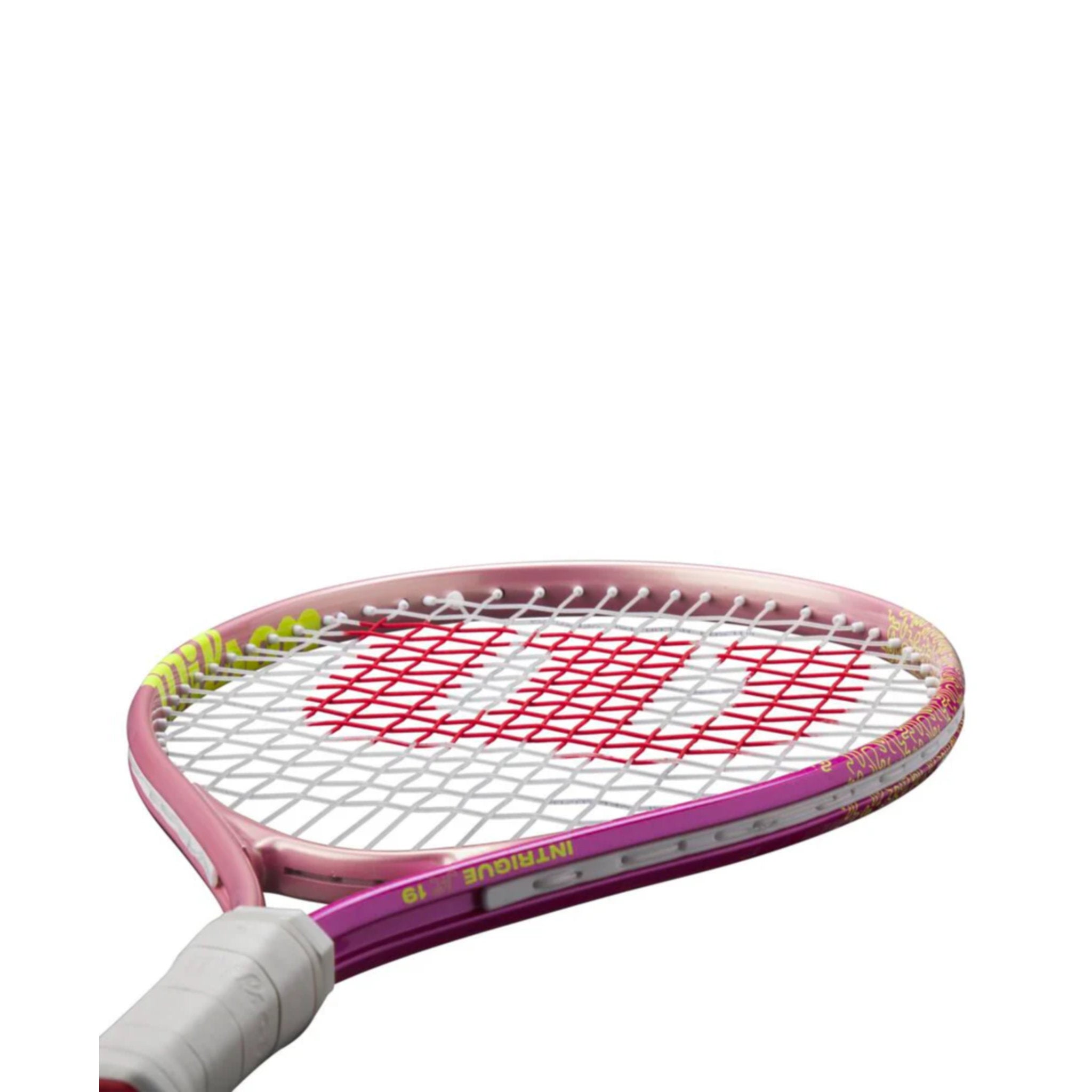 Wilson Intrigue Junior 19 Tennis Racquet