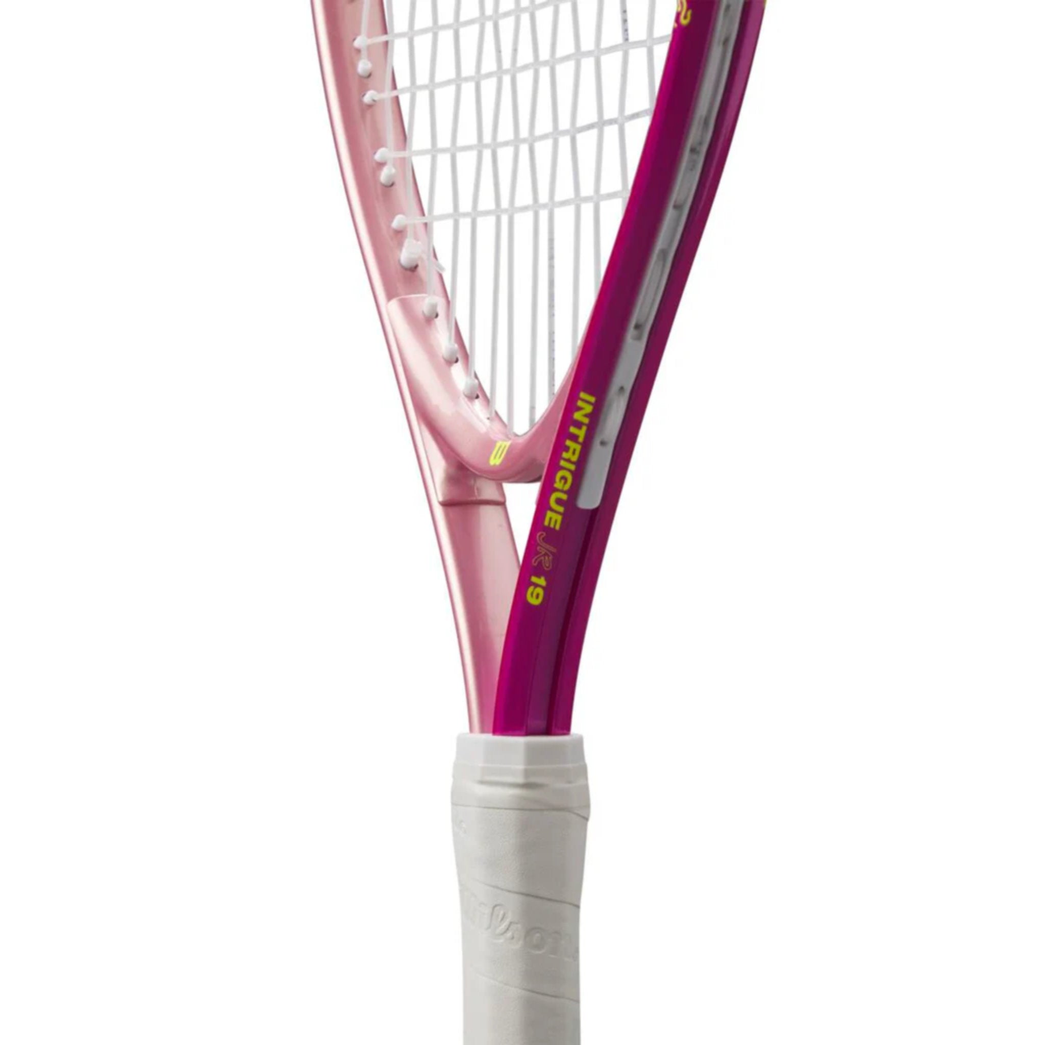 Wilson Intrigue Junior 19 Tennis Racquet