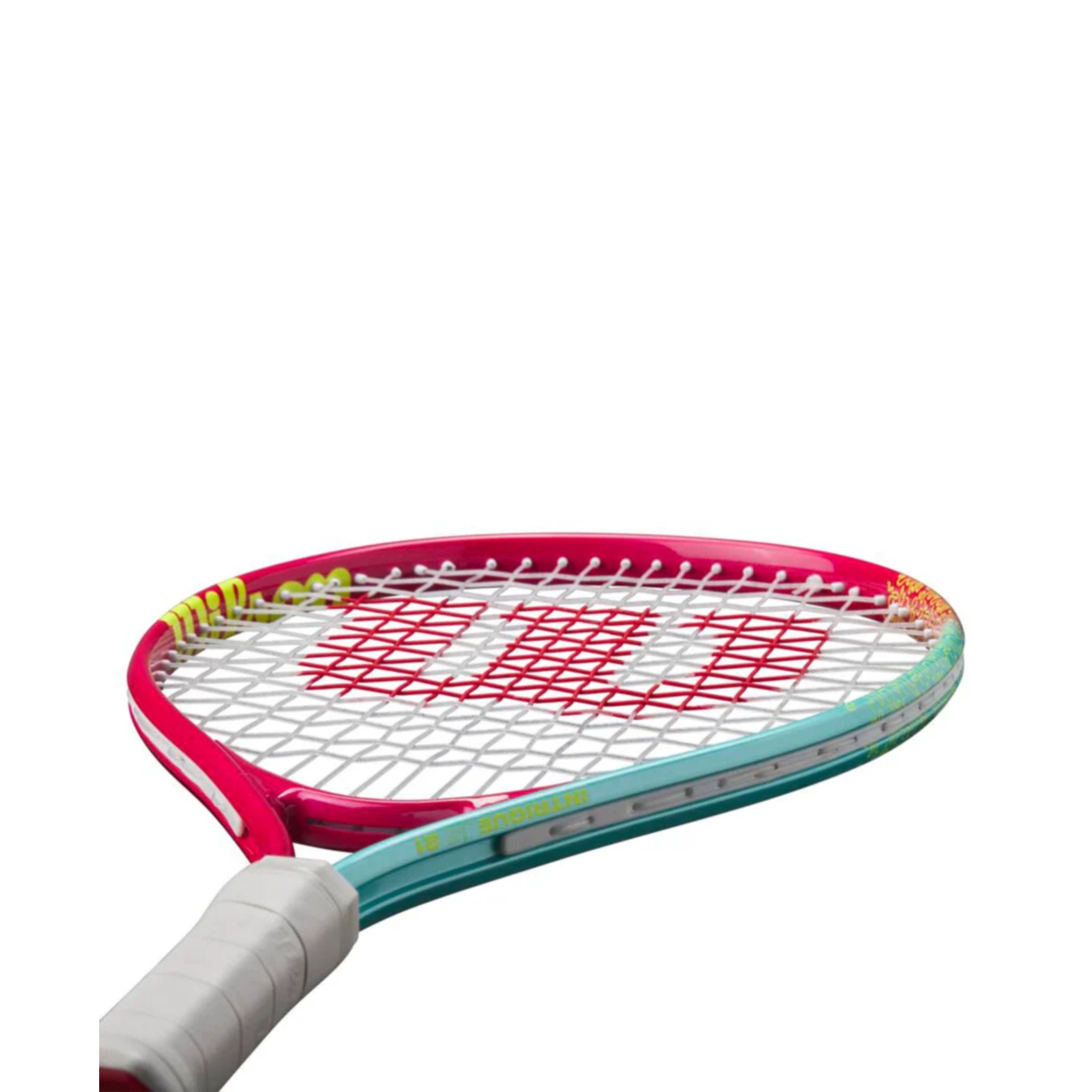 Wilson Intrigue Junior 21 Tennis Racquet