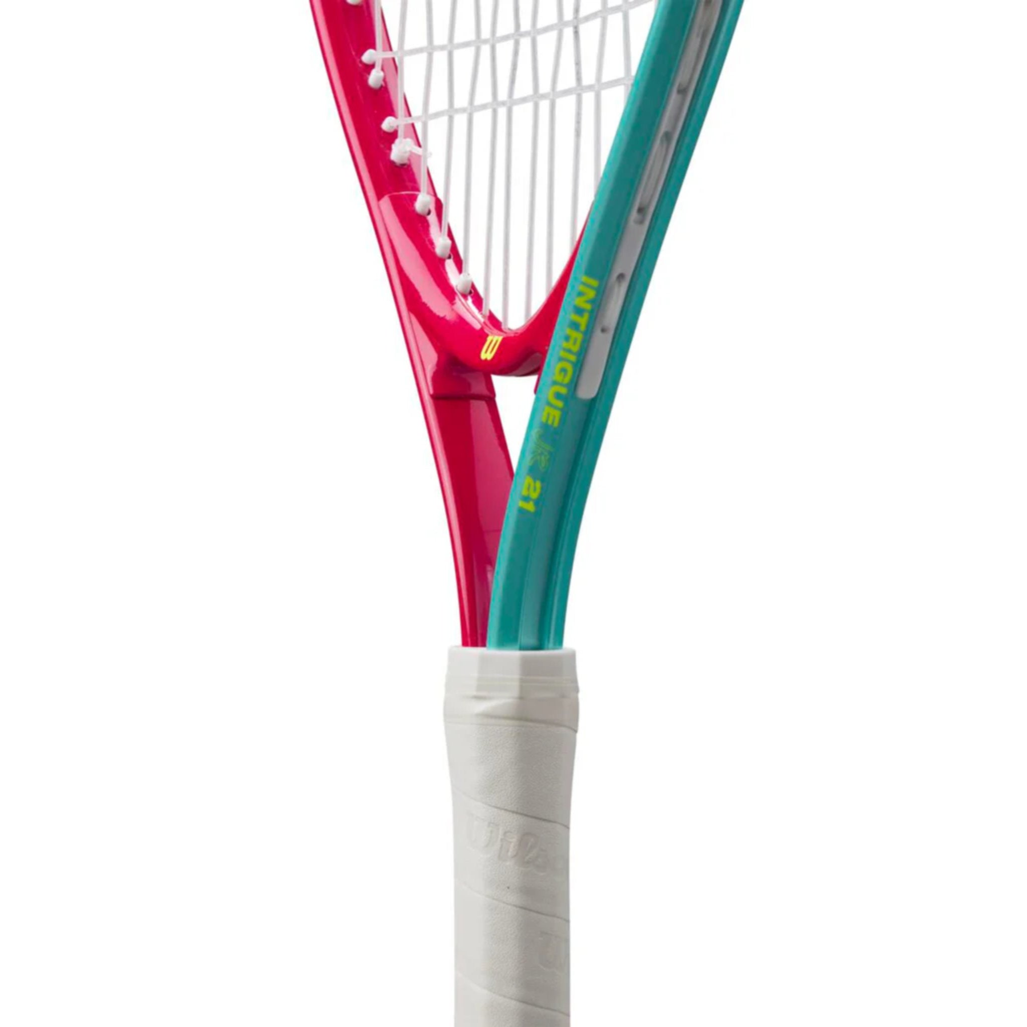 Wilson Intrigue Junior 21 Tennis Racquet