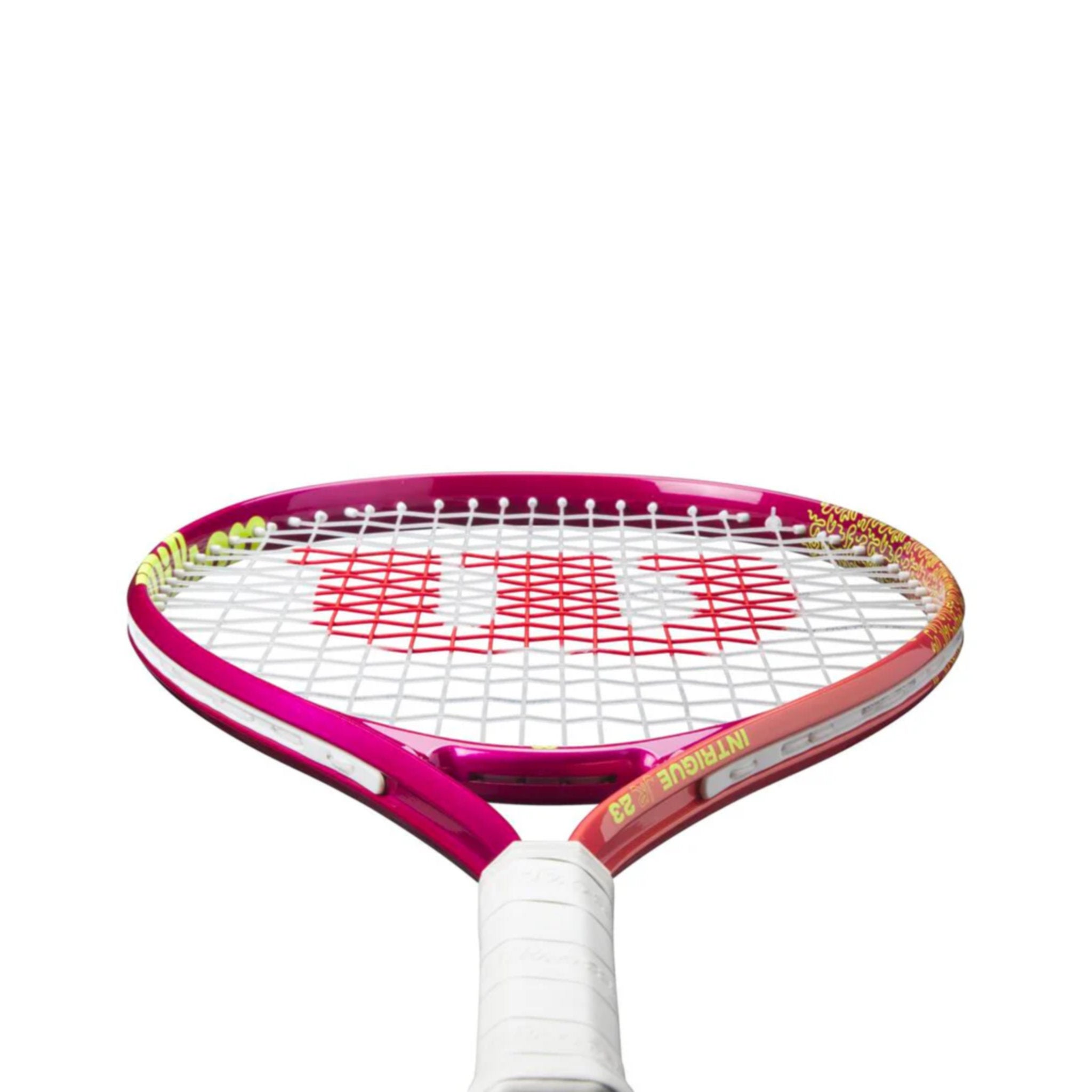 Wilson Intrigue Junior 23 Tennis Racquet