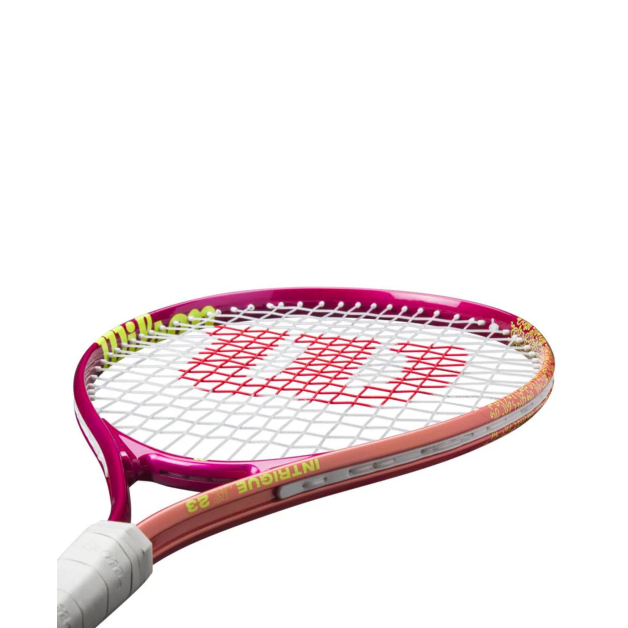 Wilson Intrigue Junior 23 Tennis Racquet