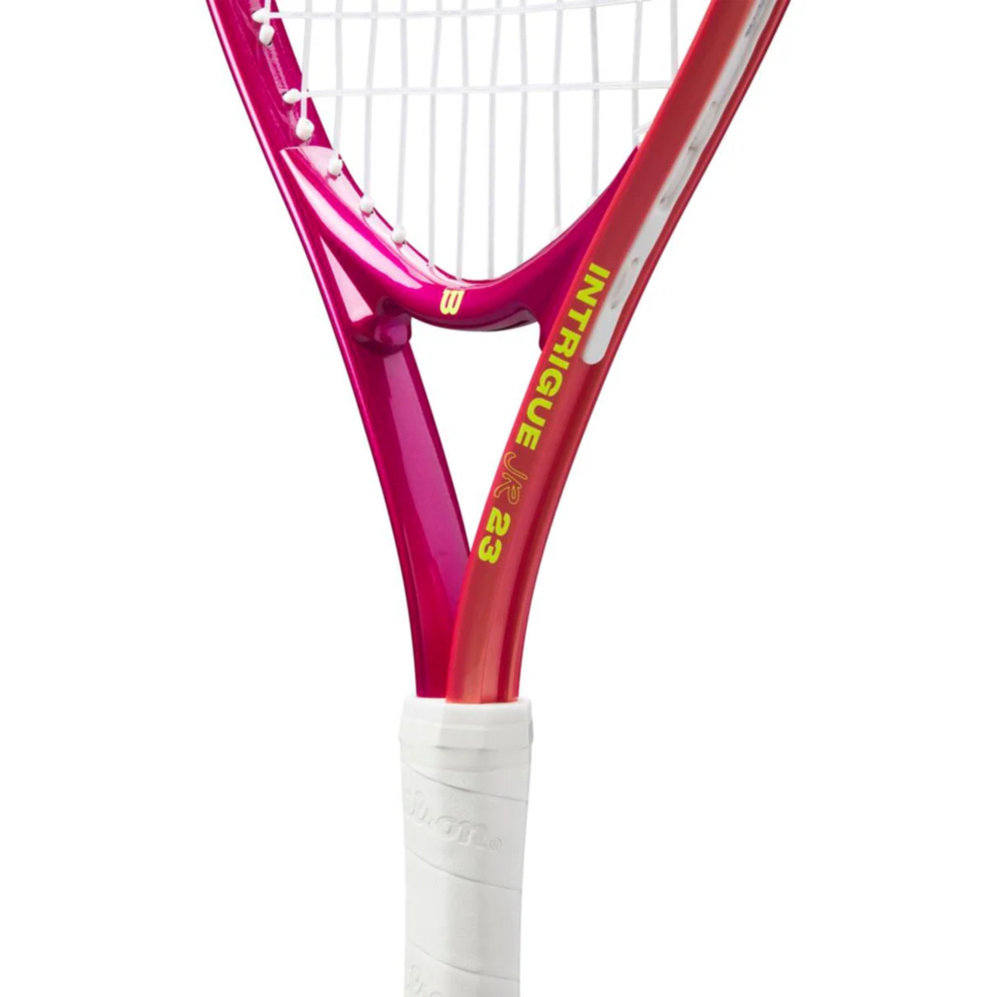 Wilson Intrigue Junior 23 Tennis Racquet