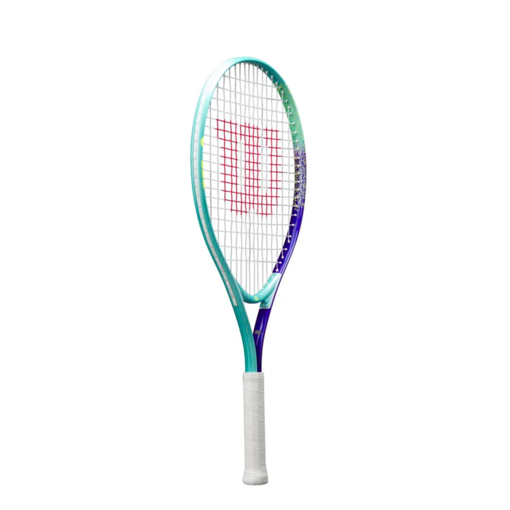 Wilson Intrigue Junior 25 Tennis Racquet