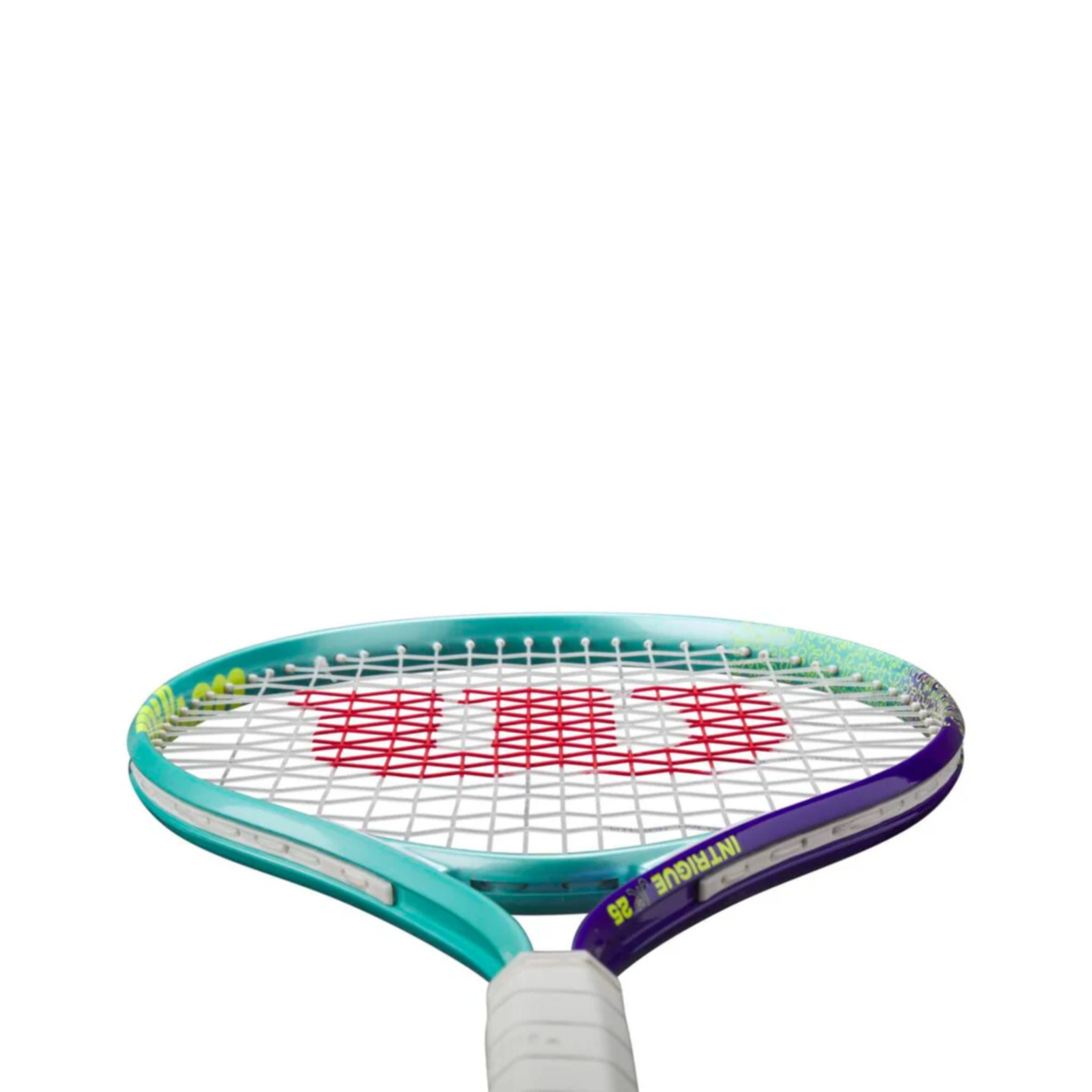 Wilson Intrigue Junior 25 Tennis Racquet