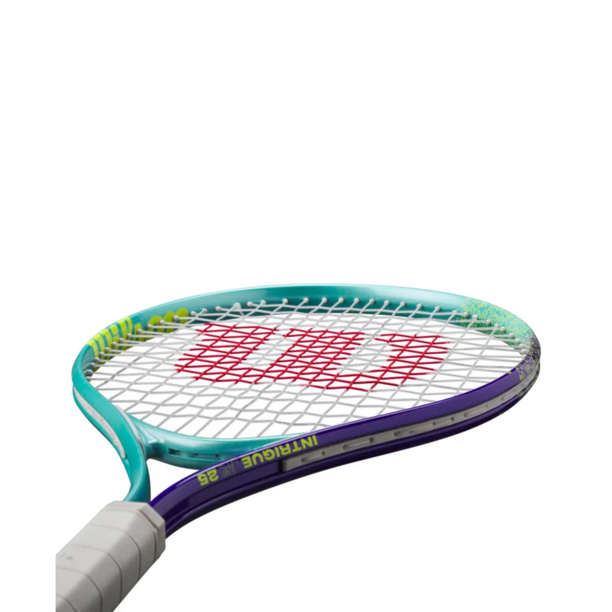Wilson Intrigue Junior 25 Tennis Racquet
