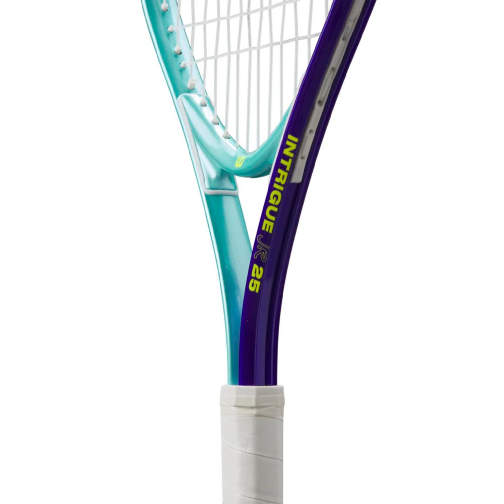 Wilson Intrigue Junior 25 Tennis Racquet