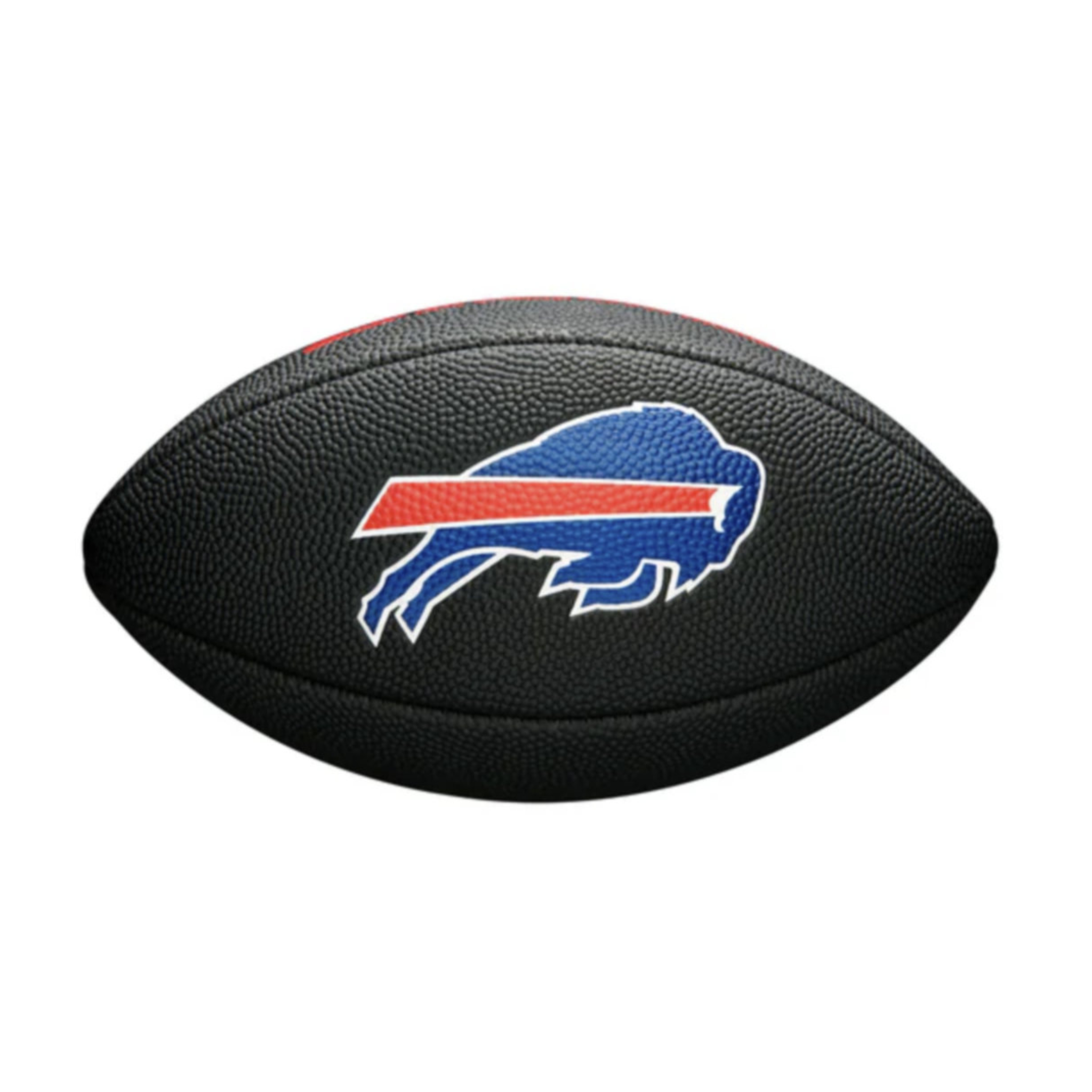 Wilson Mini NFL Team Soft Touch Football - Buffalo Bills