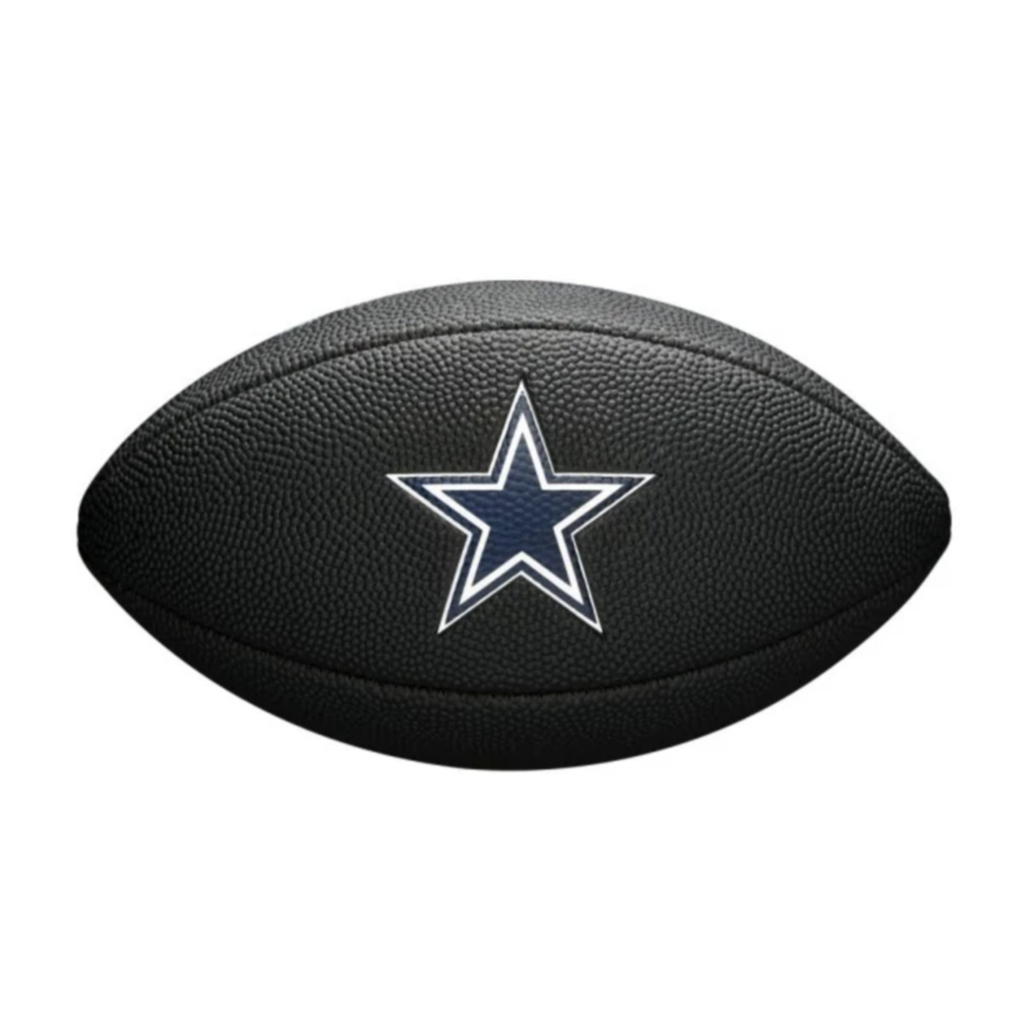 Wilson Mini NFL Team Soft Touch Football - Dallas Cowboys