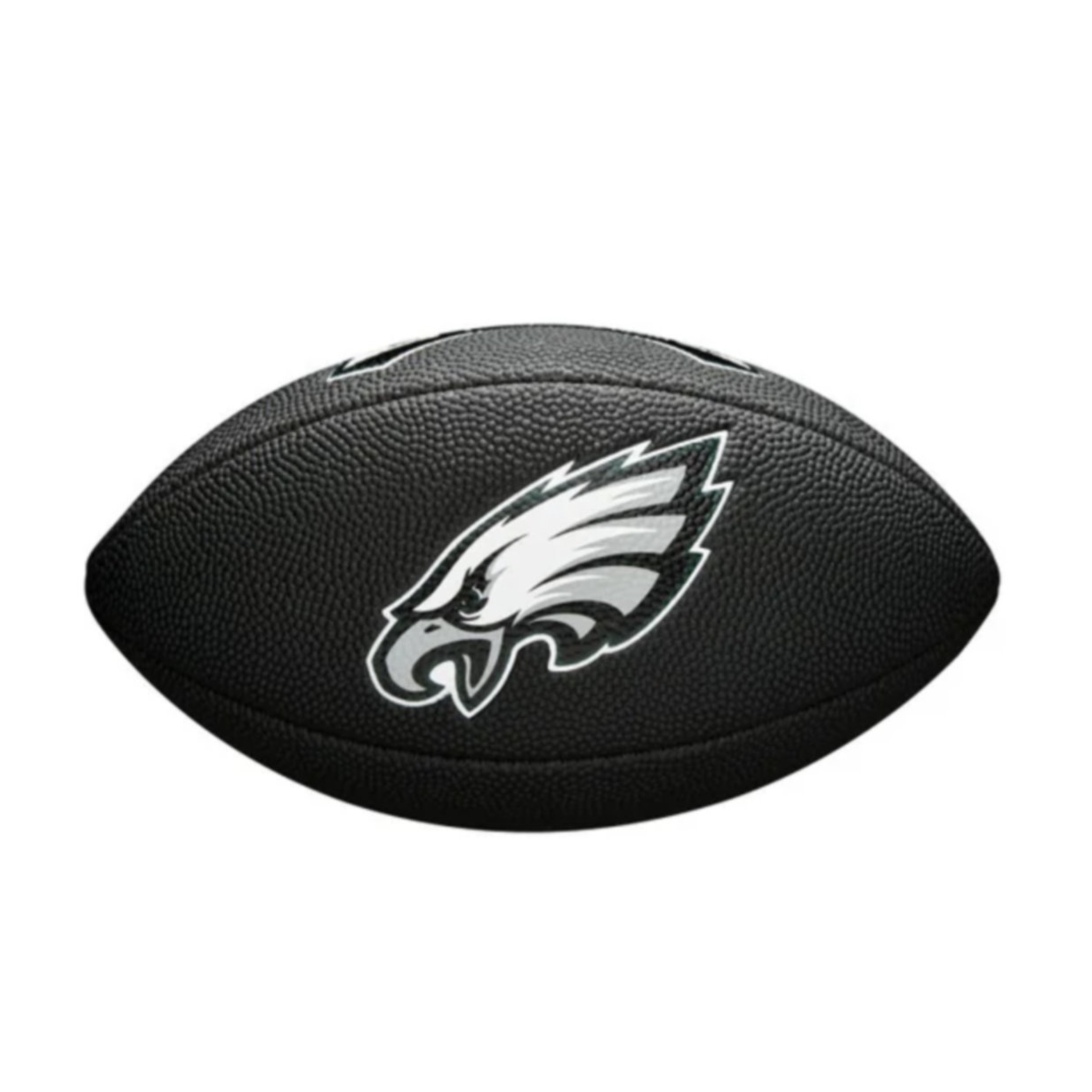 Wilson Mini NFL Team Soft Touch Football - Philadelphia Eagles