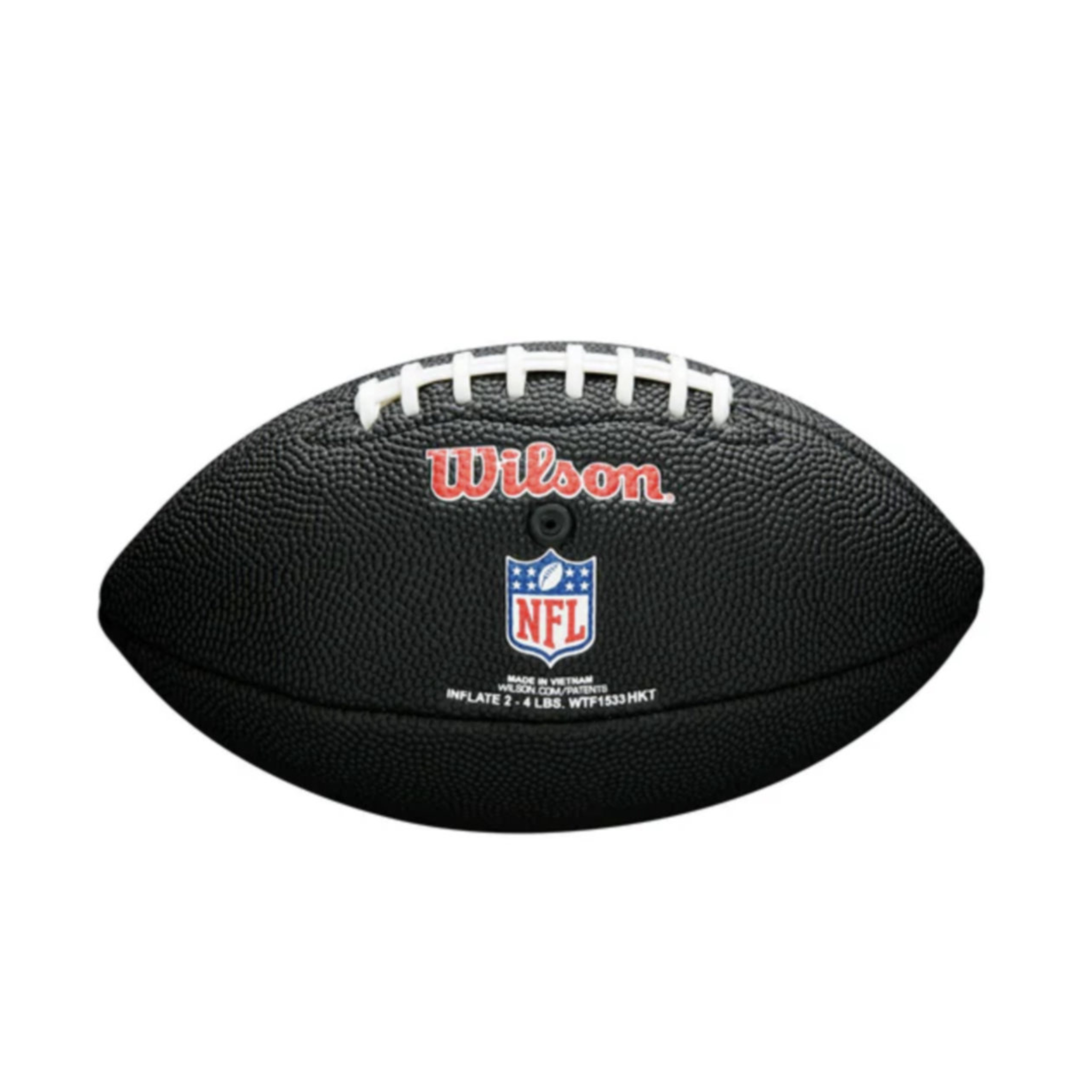 Wilson Mini NFL Team Soft Touch Football - San Francisco 49ers