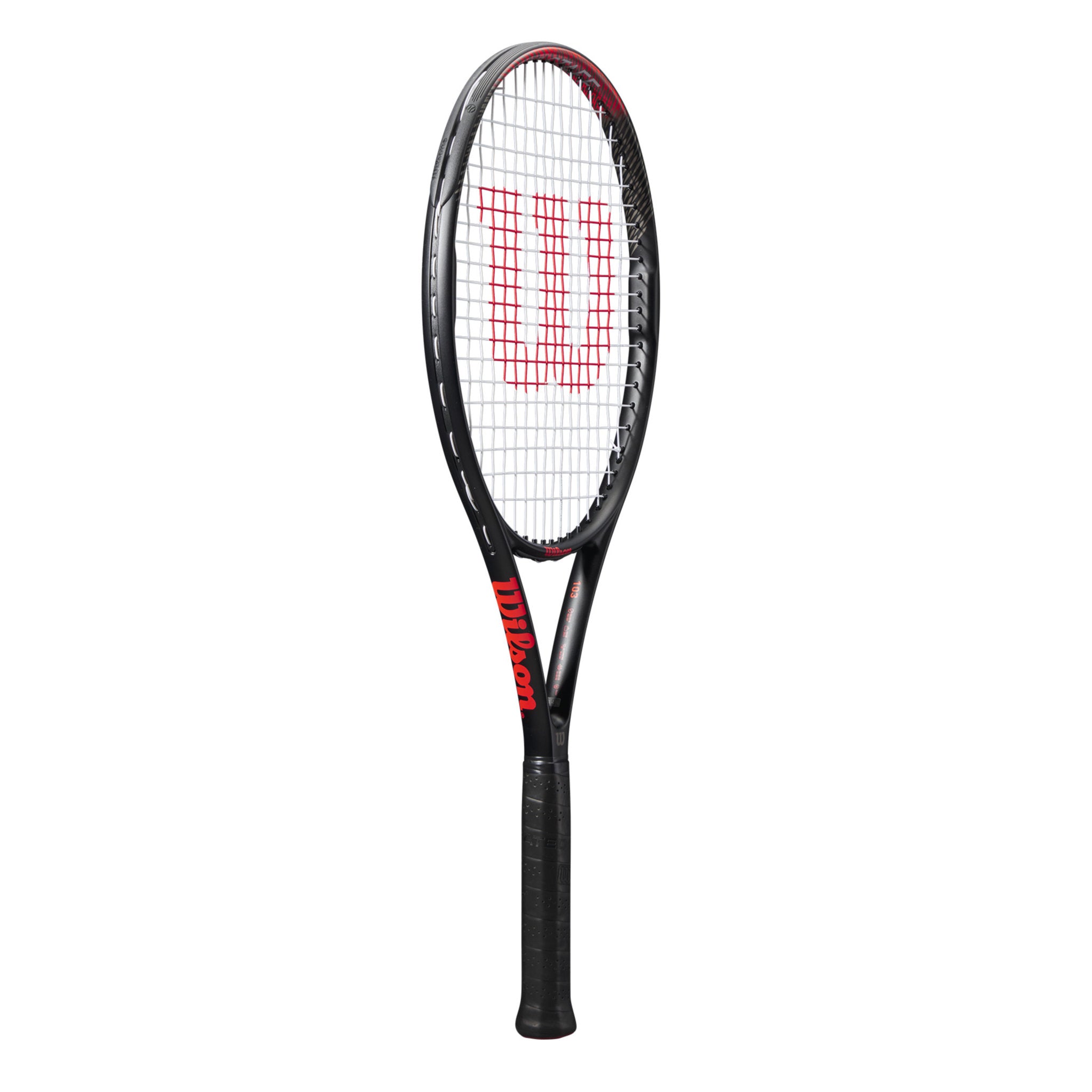 Wilson Pro Staff Precision RXT 103 Tennis Racquet
