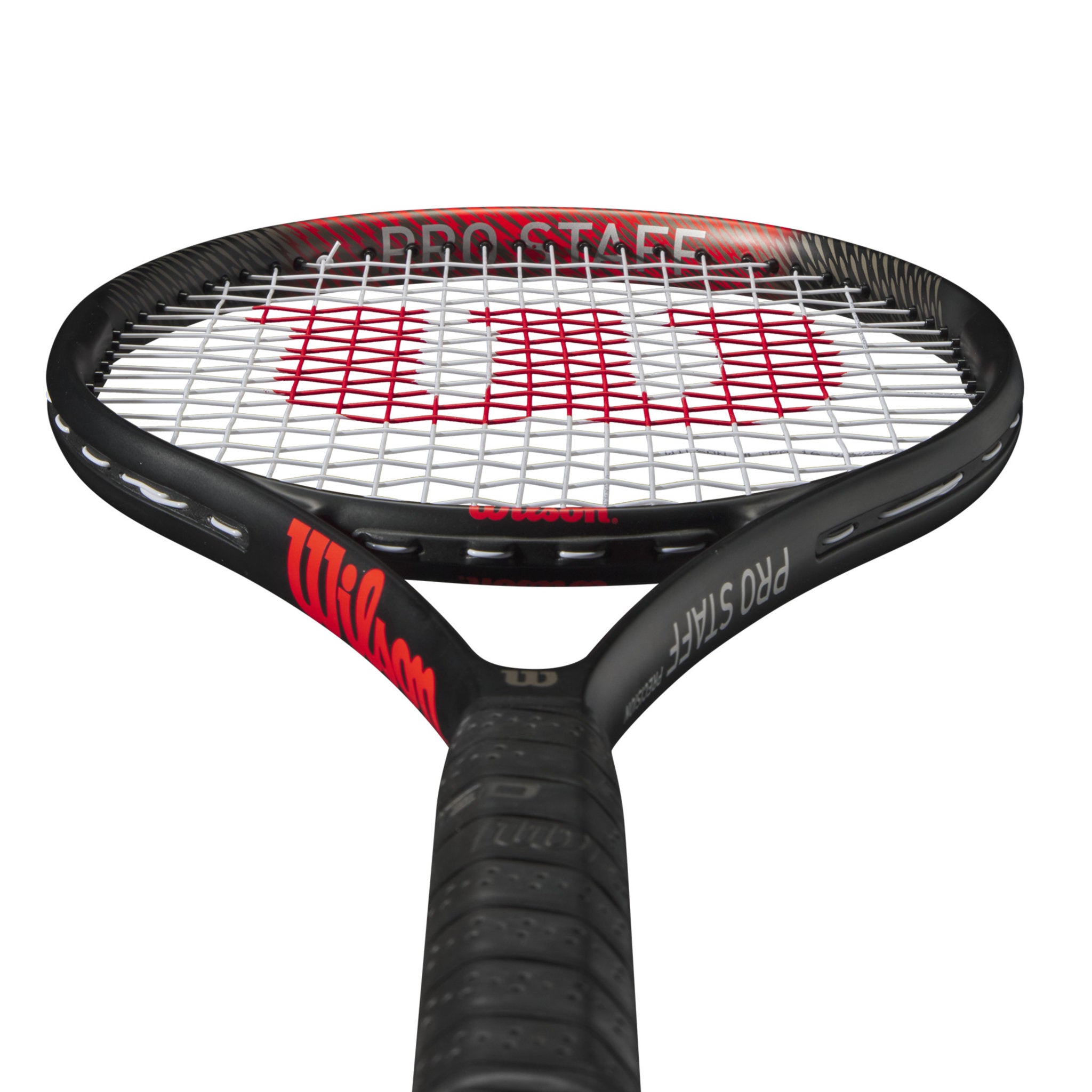 Wilson Pro Staff Precision RXT 103 Tennis Racquet