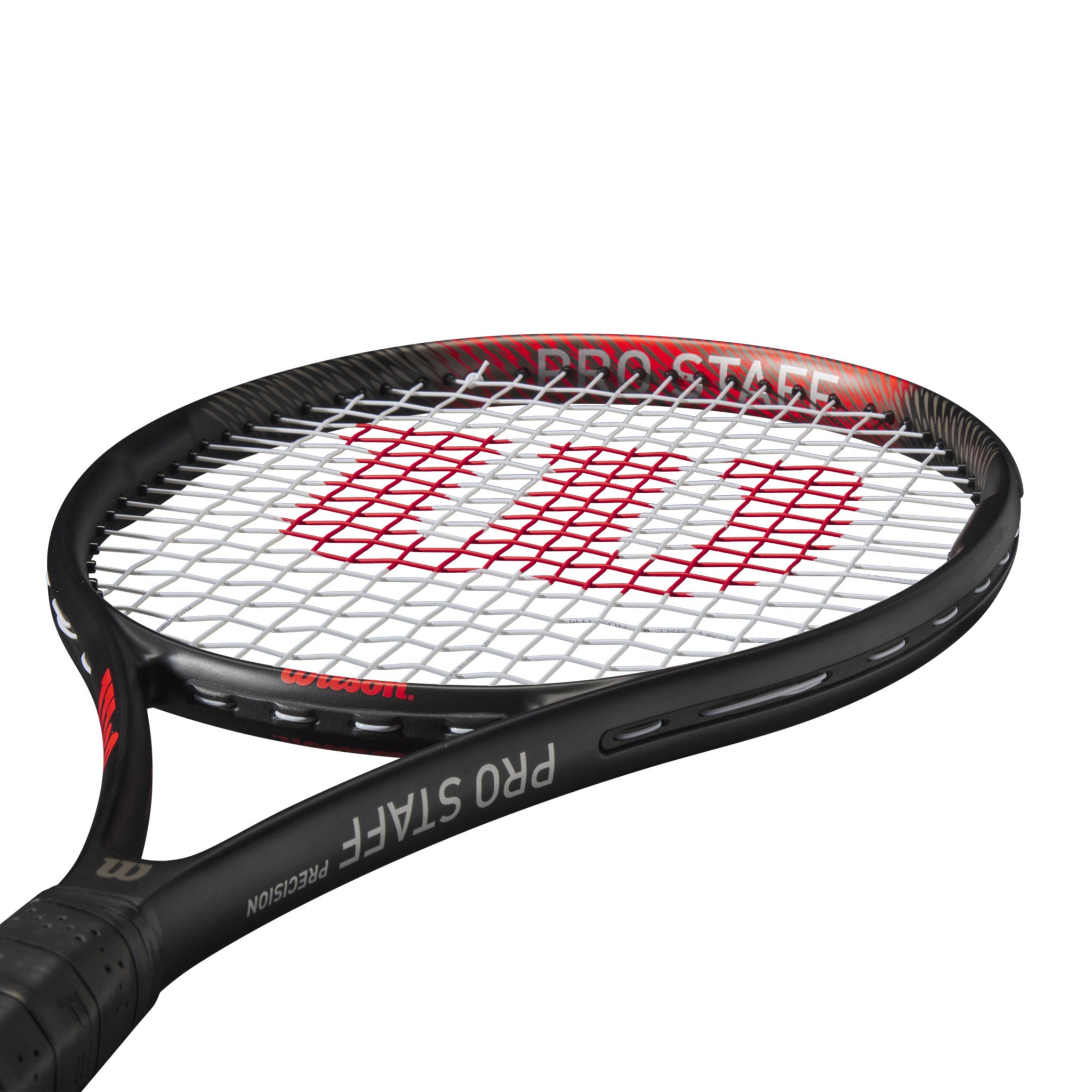 Wilson Pro Staff Precision RXT 103 Tennis Racquet