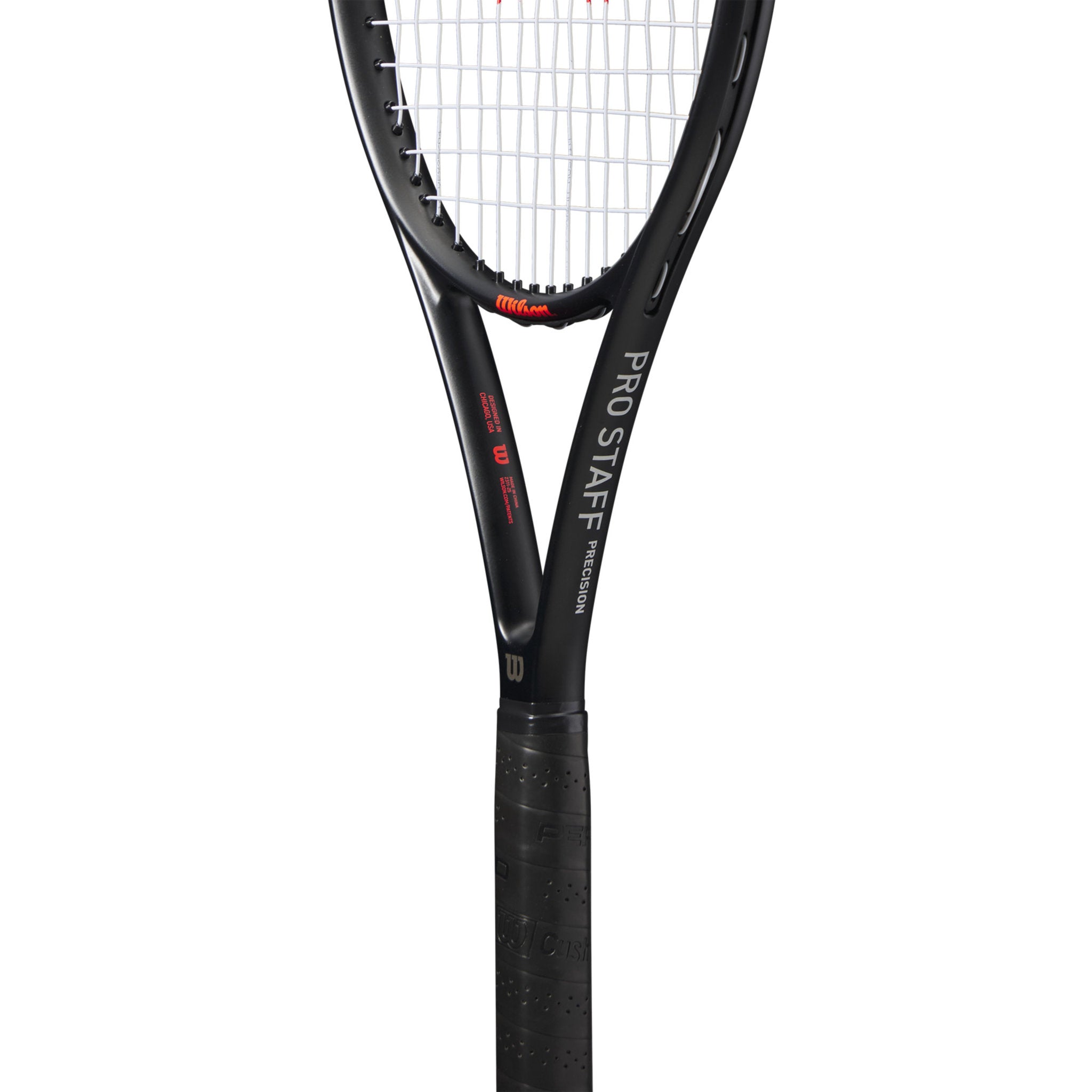Wilson Pro Staff Precision RXT 103 Tennis Racquet