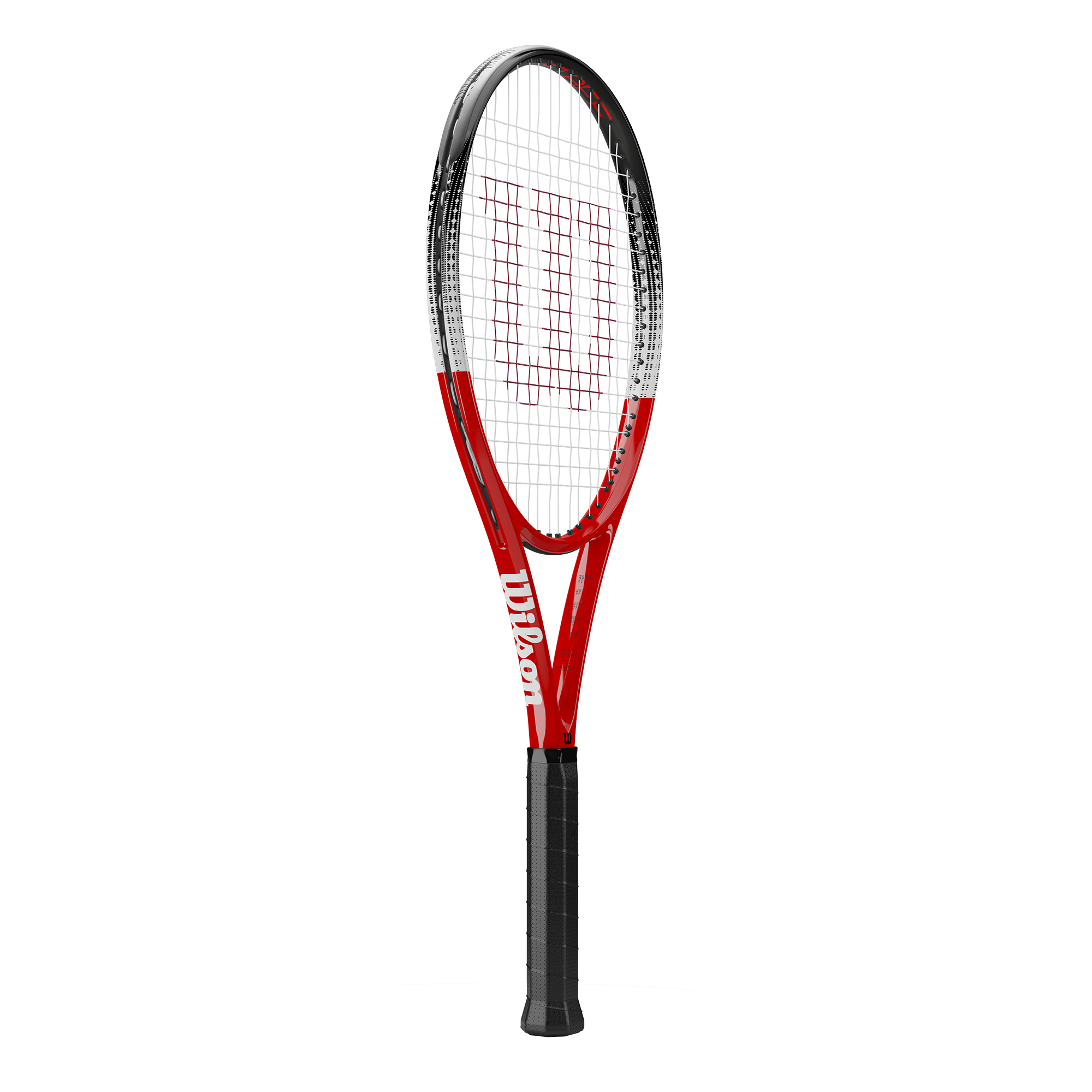 Wilson Pro Staff Precision RXT 105 Tennis Racquet – SportsPower