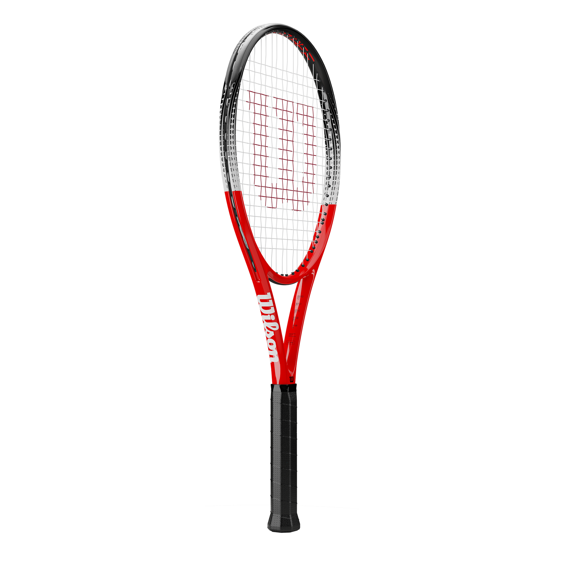 Wilson Pro Staff Precision RXT 105 Tennis Racquet – SportsPower Wilson Pro Staff Precision RXT 105 Tennis Racquet – SportsPower